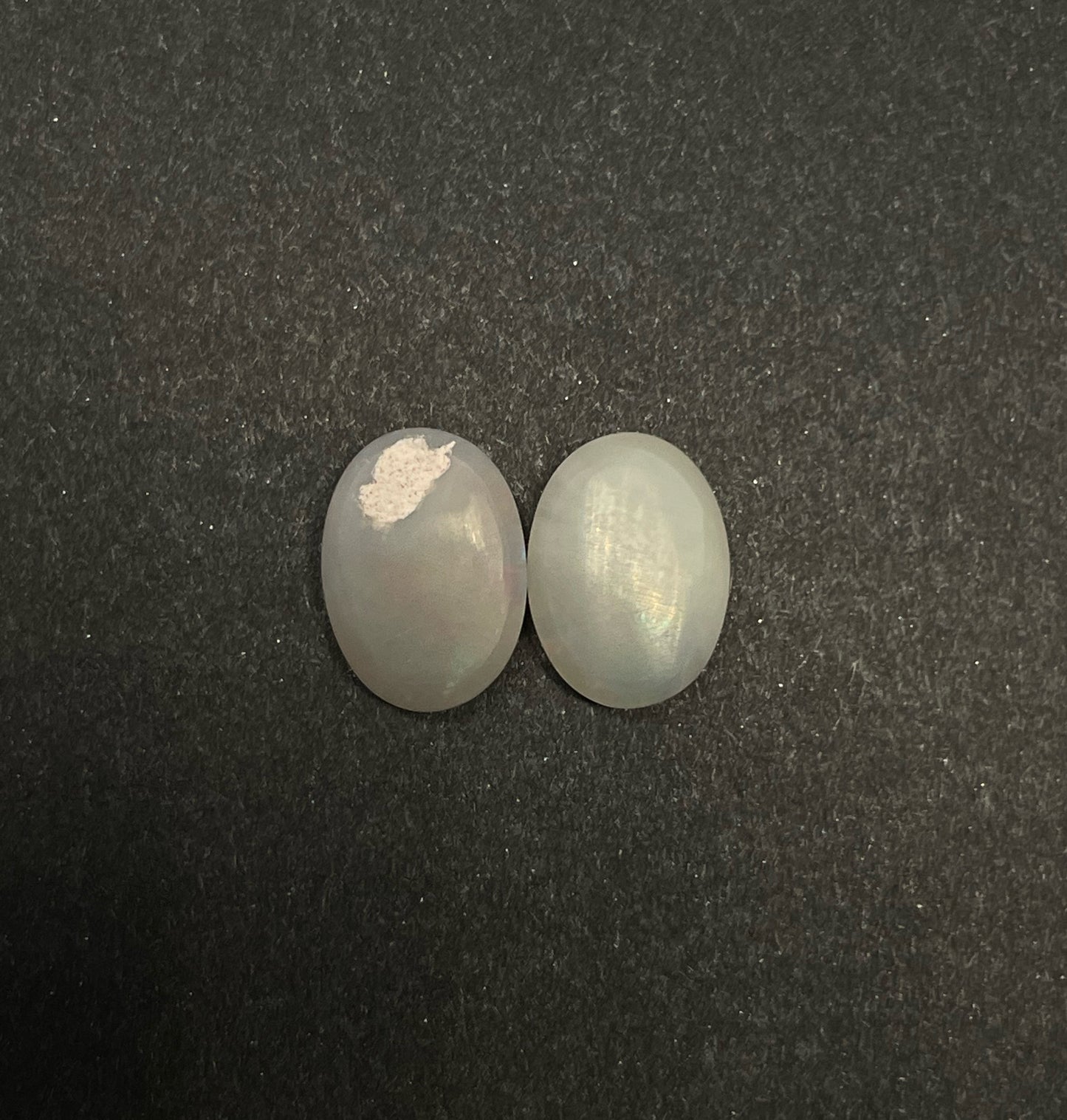 3.5ct Coober Pedy Pair
