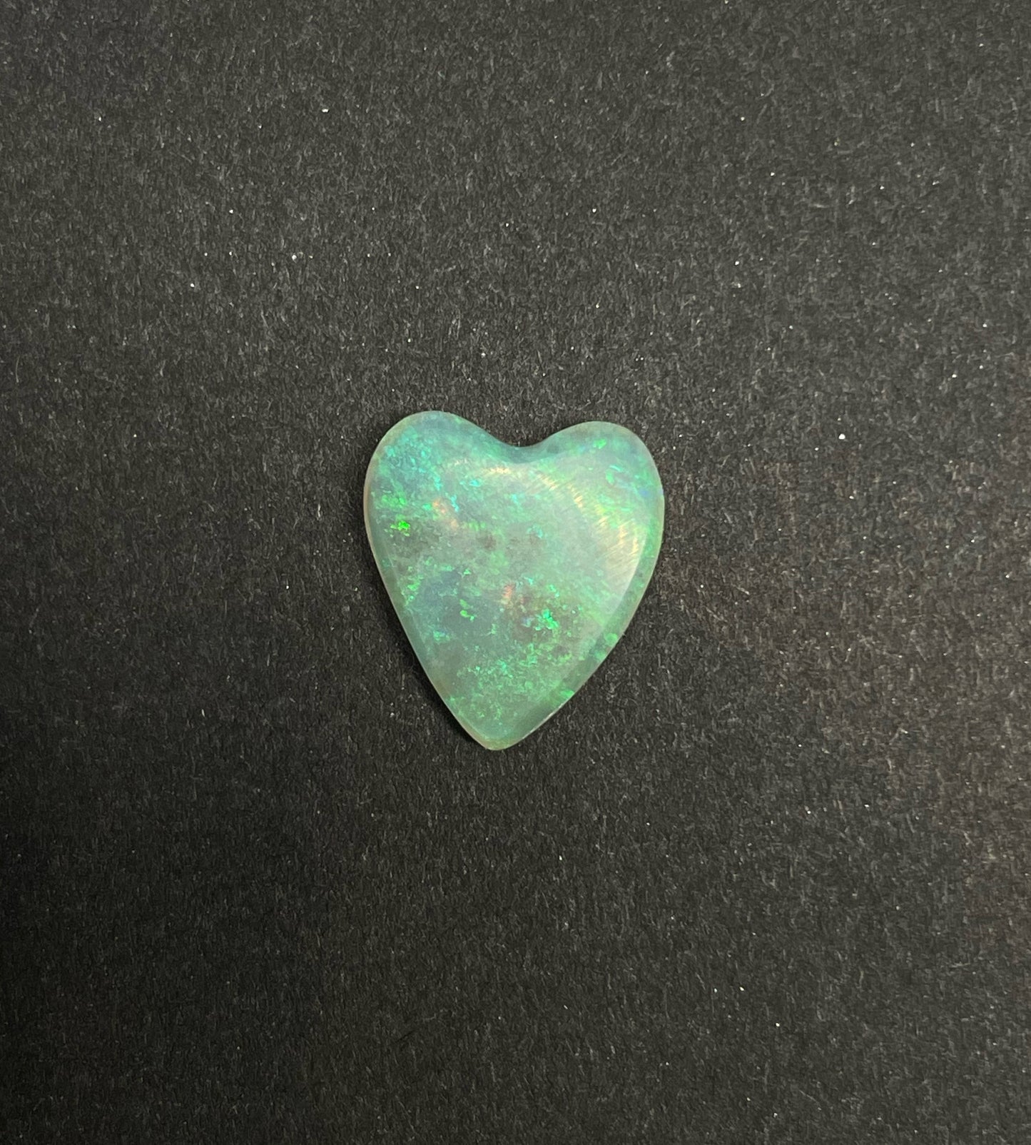 3ct Coober Pedy Crystal Opal