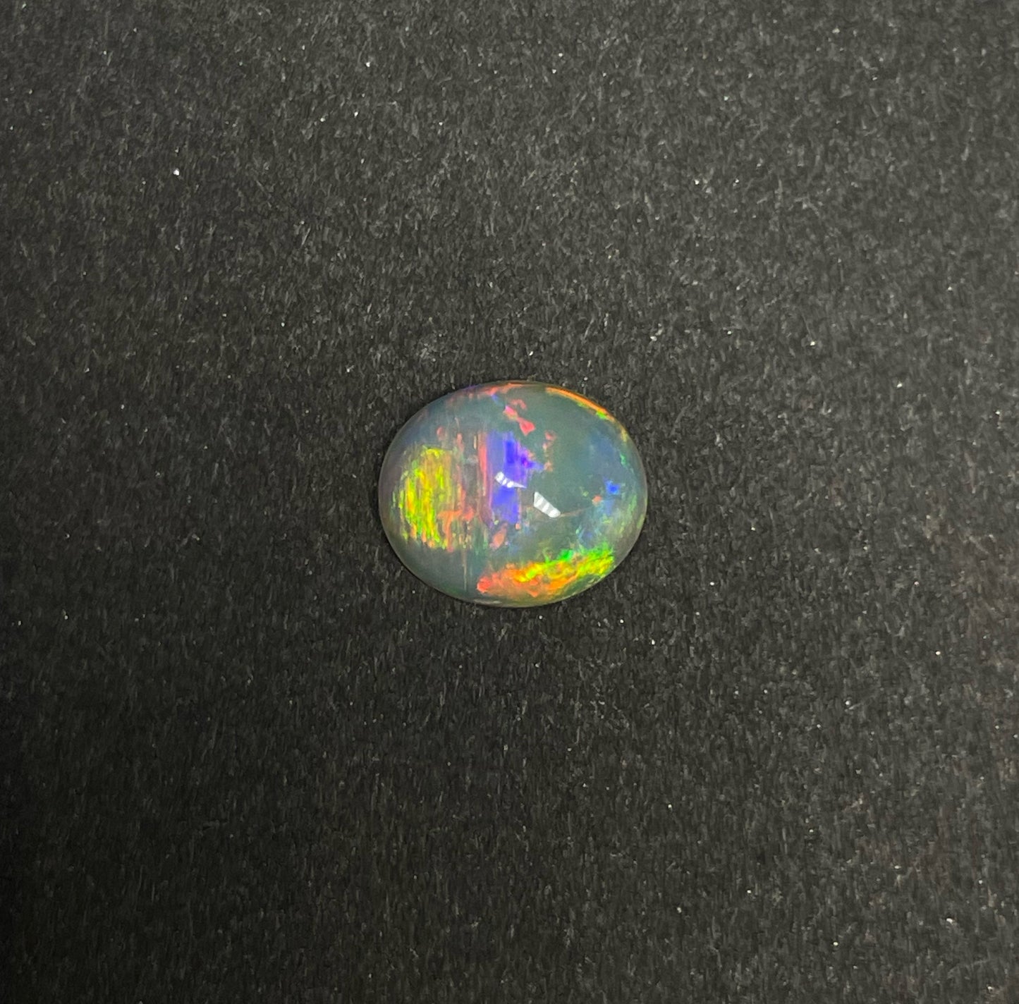 1.3ct Coober Pedy Crystal Opal