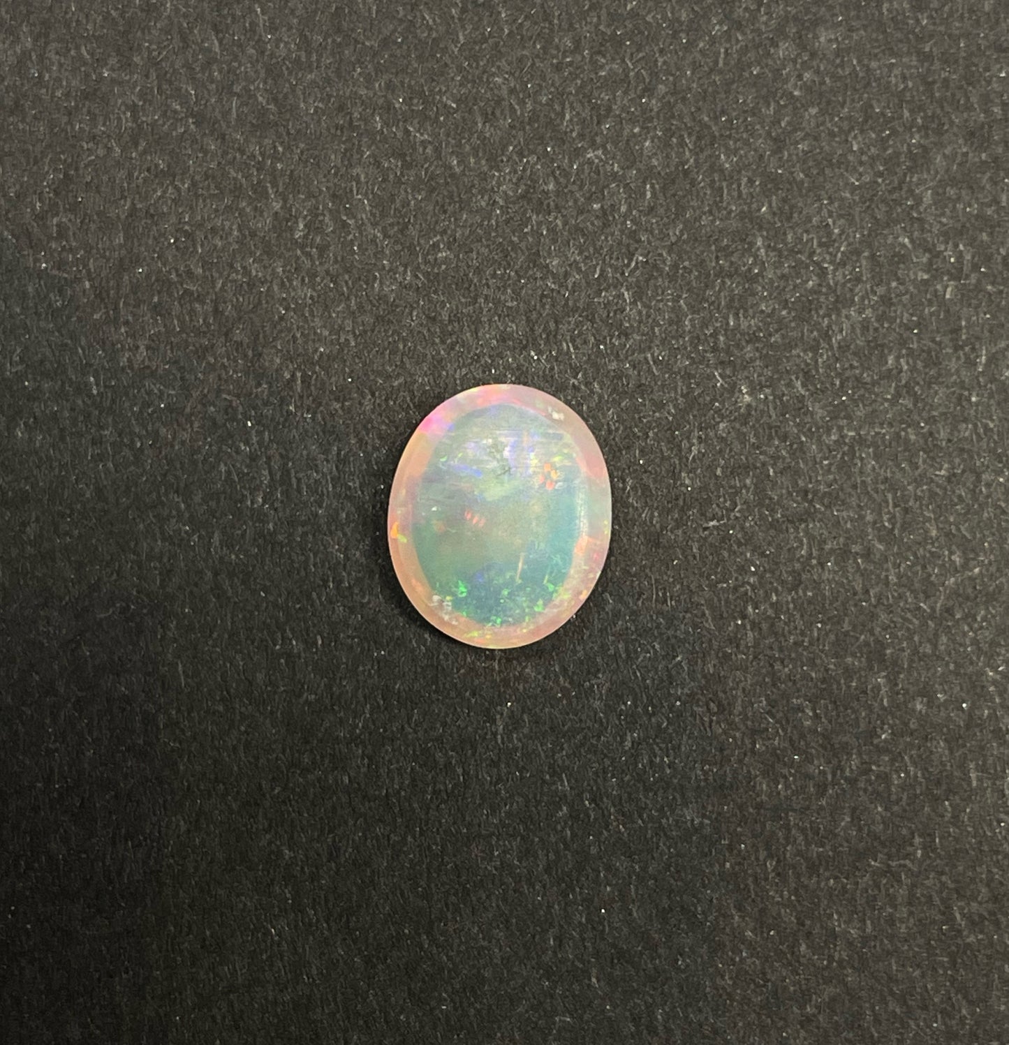 1.3ct Coober Pedy Crystal Opal