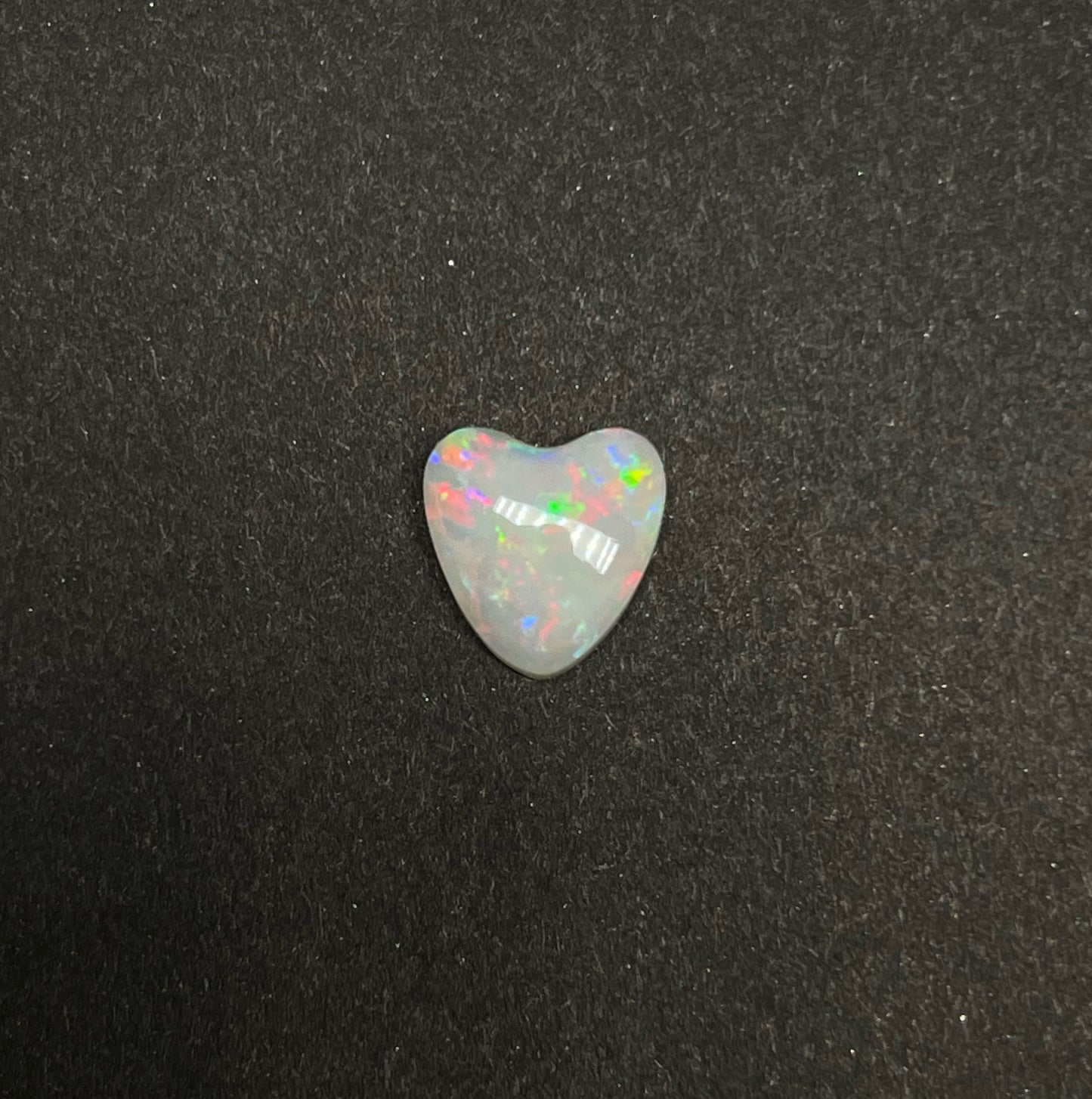 1.5ct Coober Pedy White Opal