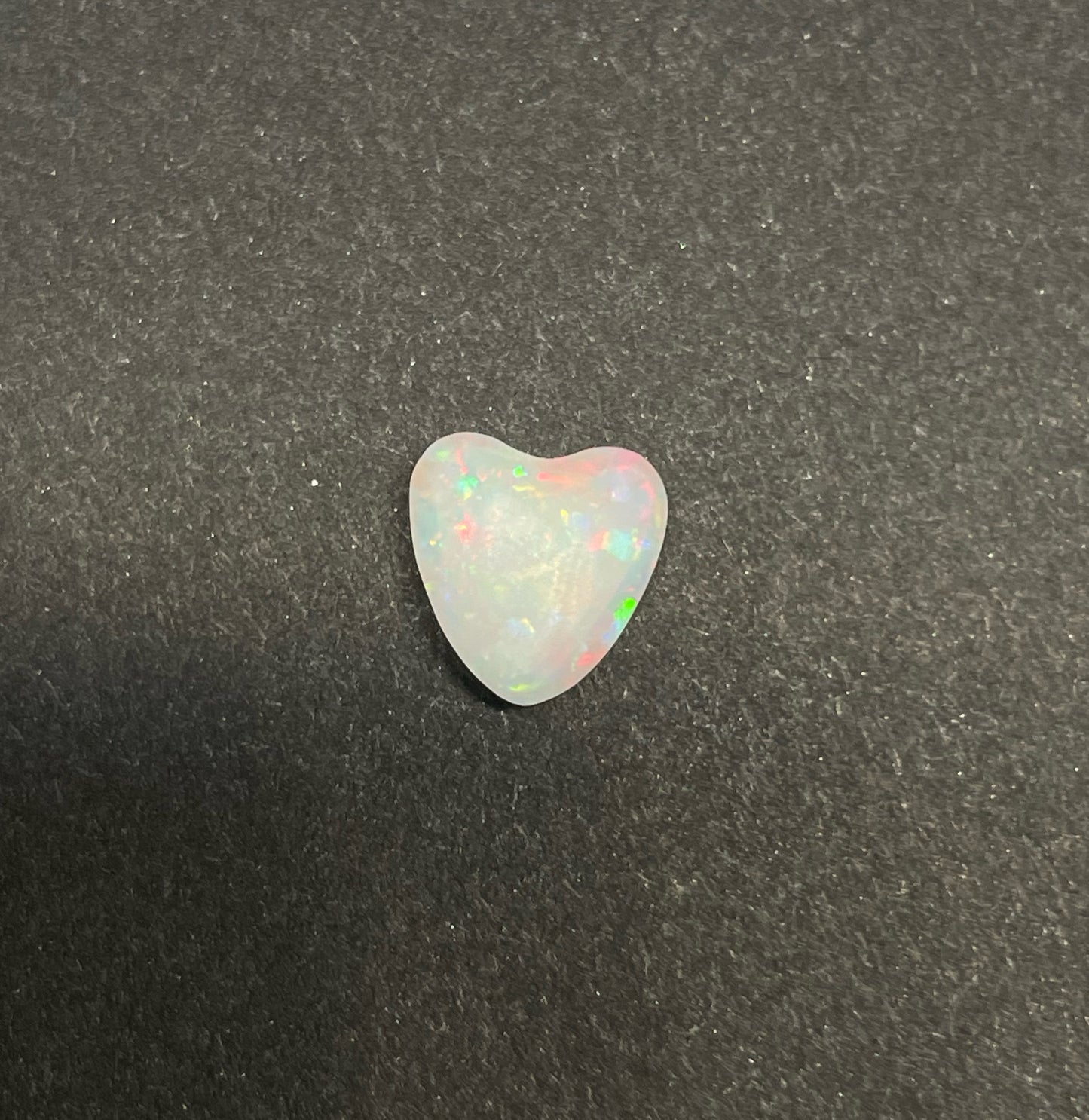 1.5ct Coober Pedy White Opal
