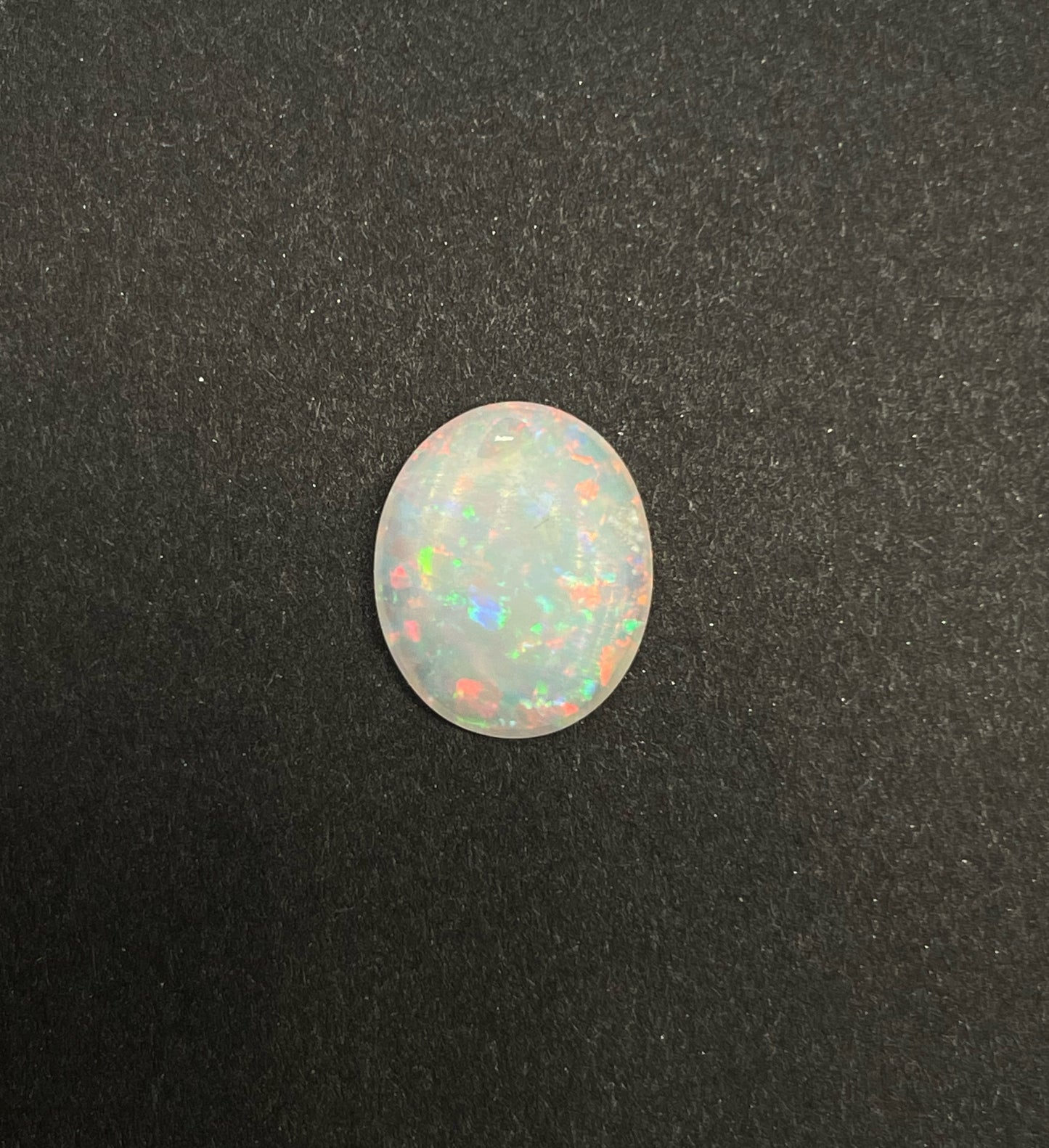 2.1ct Coober Pedy White Opal