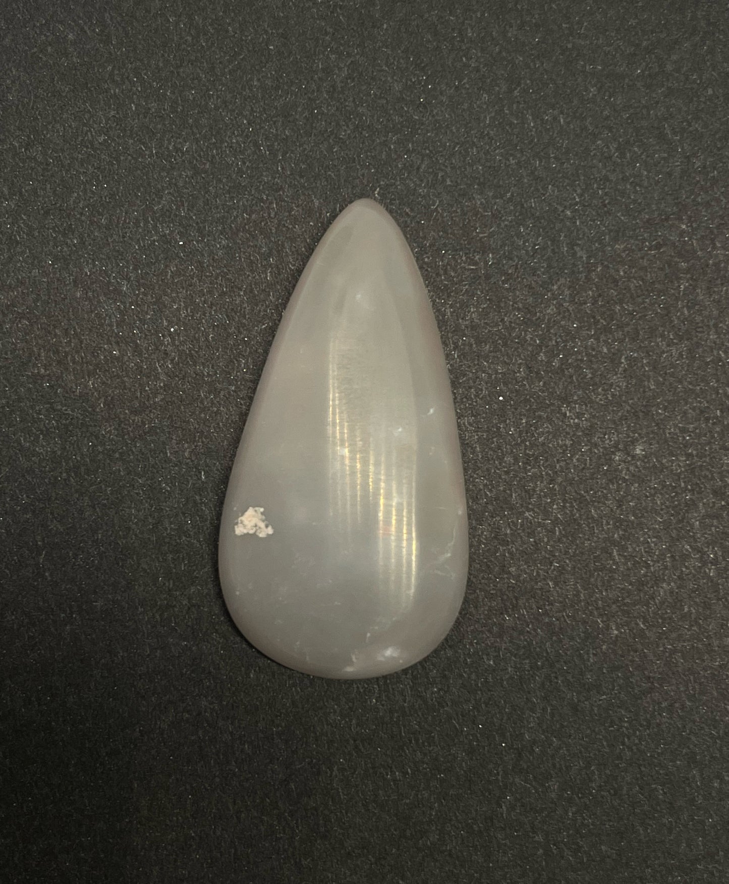 15ct Coober Pedy Dark Opal