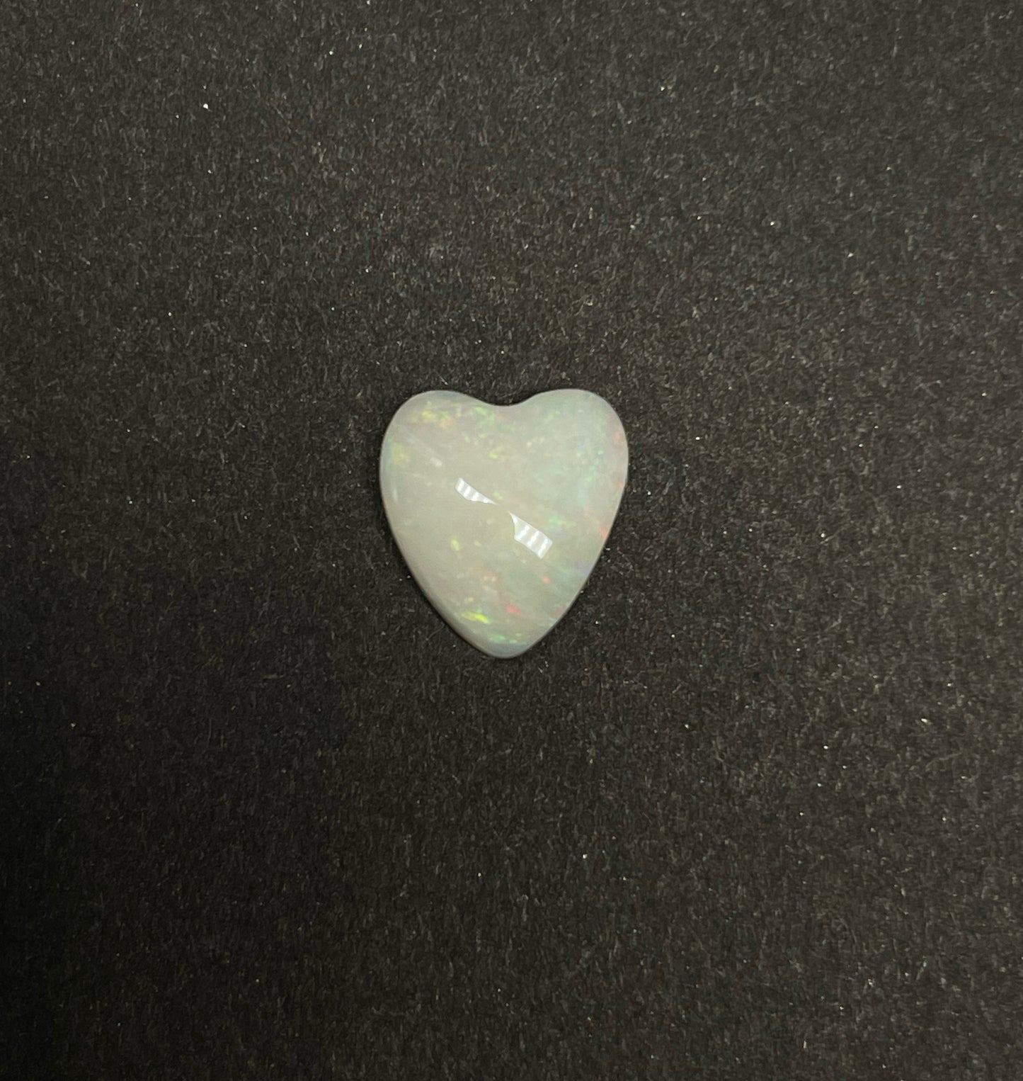 1.9ct Coober Pedy White Opal