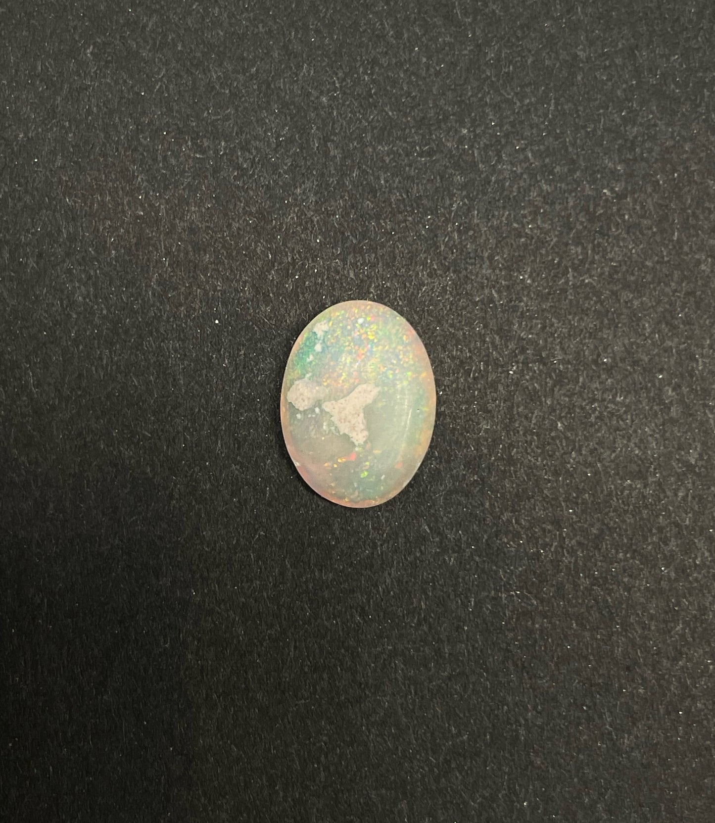 1.7ct Coober Pedy Crystal Opal
