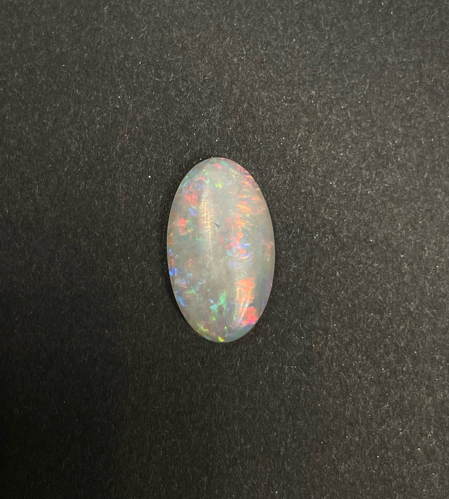5ct Coober Pedy Dark Opal
