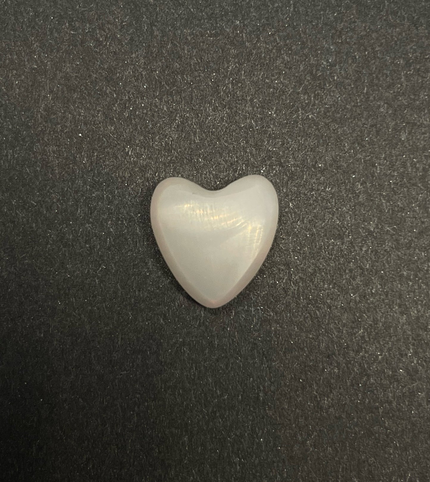 4ct Coober Pedy Light Opal