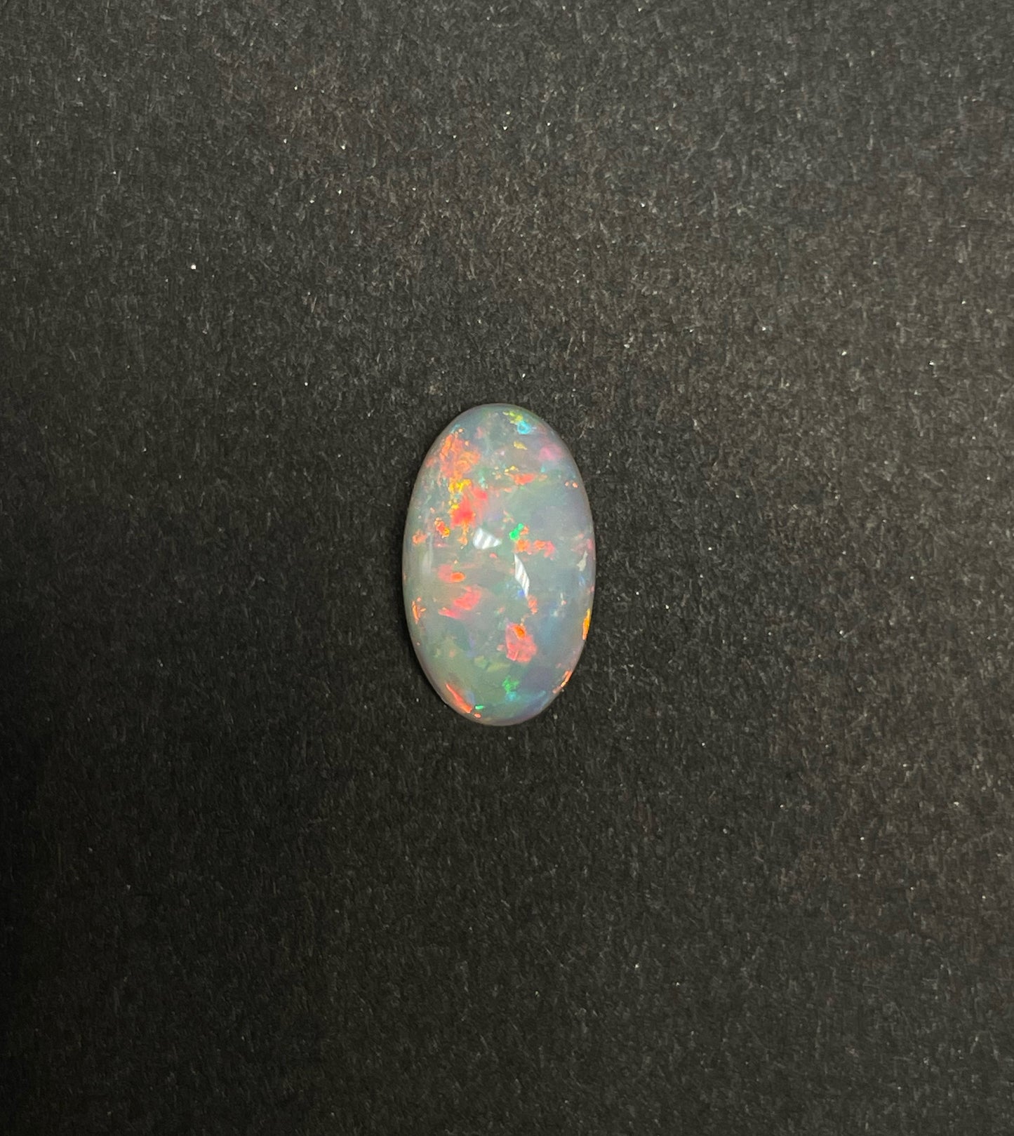 2ct Coober Pedy White Opal