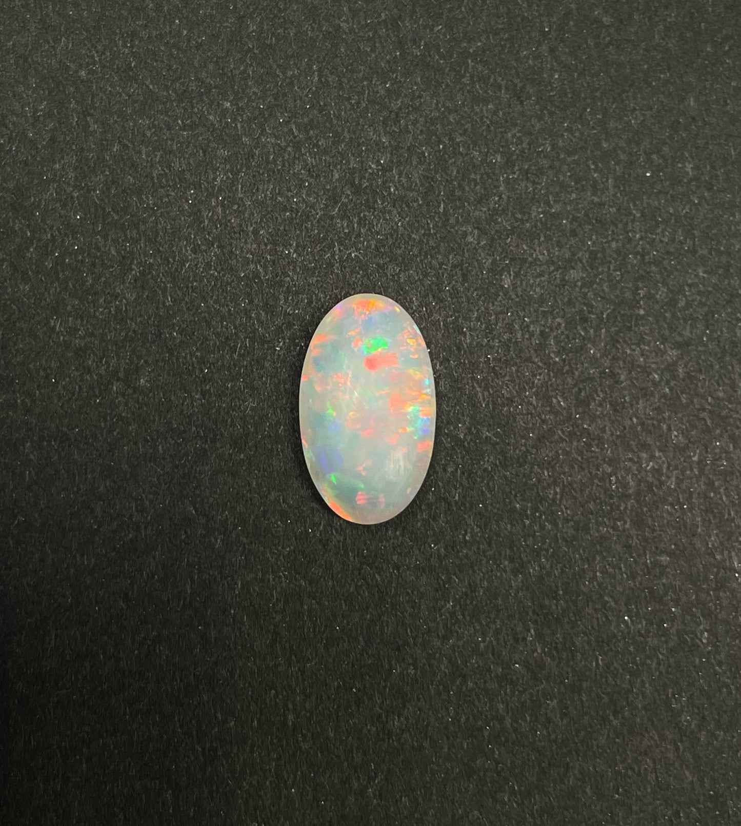 2ct Coober Pedy White Opal