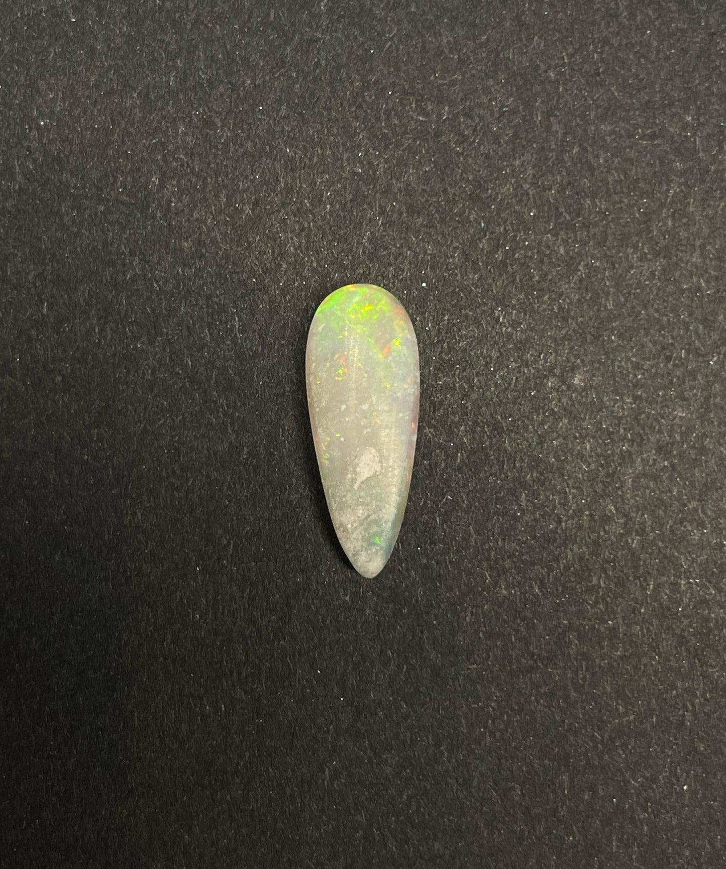 2.2ct Coober Pedy Dark Opal