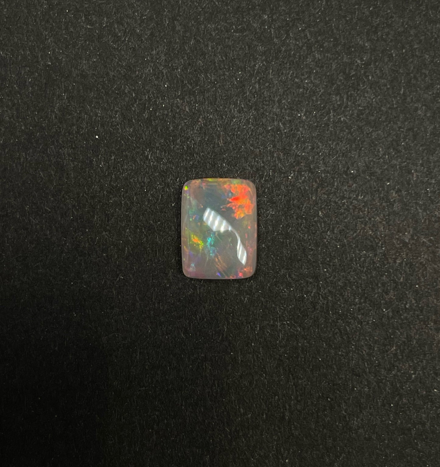 1.2ct Coober Pedy Crystal Opal