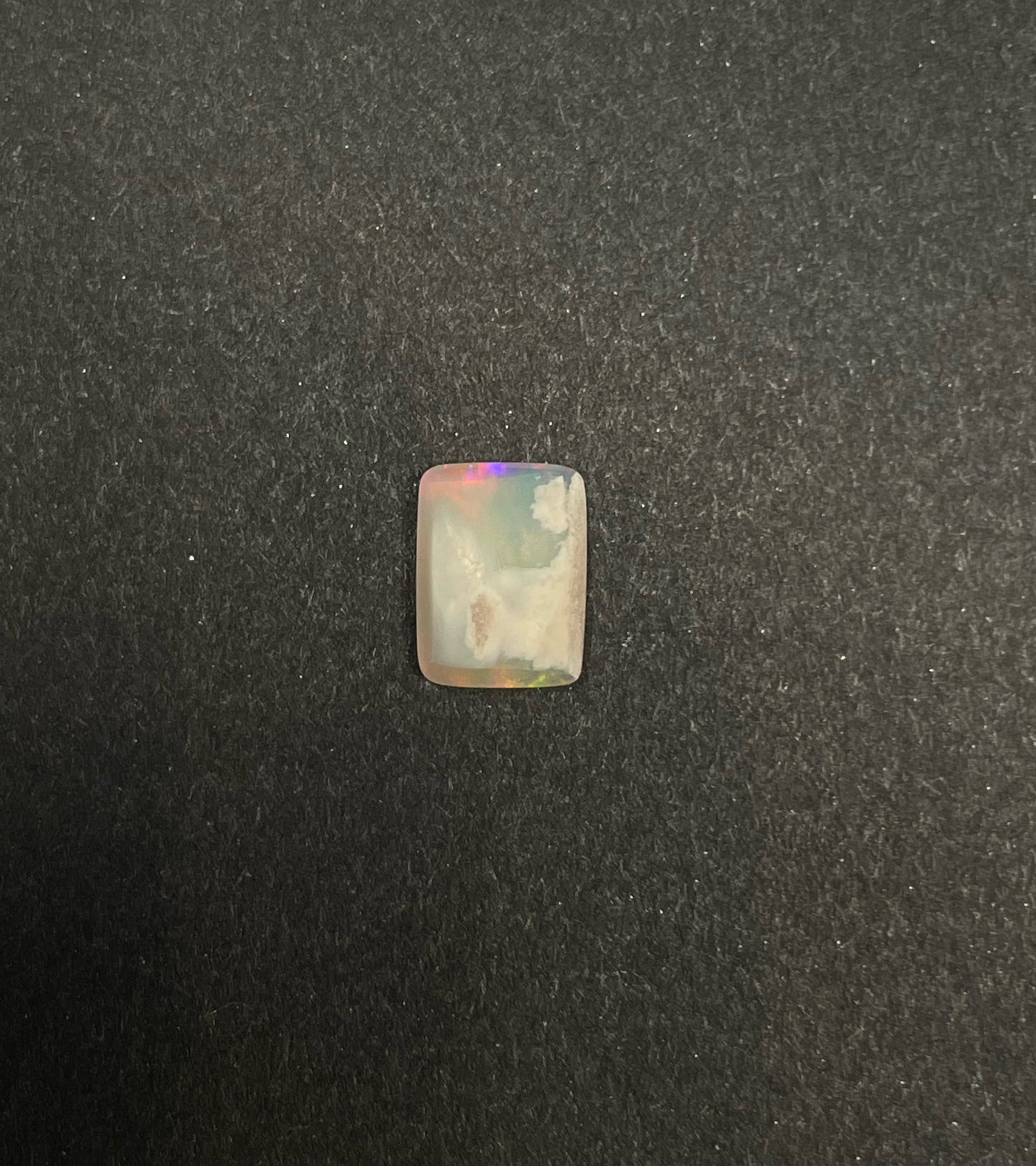 1.2ct Coober Pedy Crystal Opal