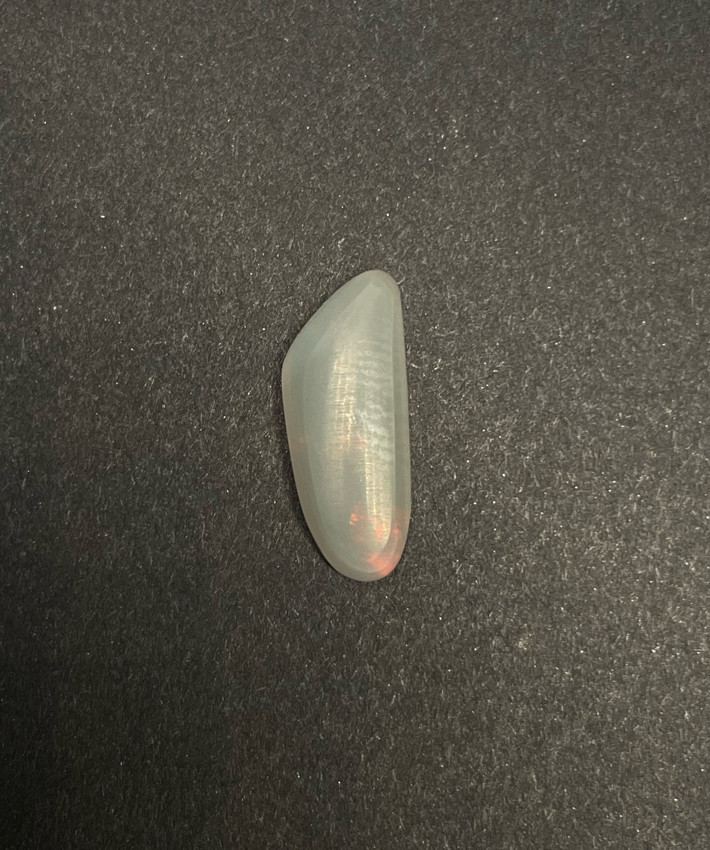 2.7ct Coober Pedy Dark Opal