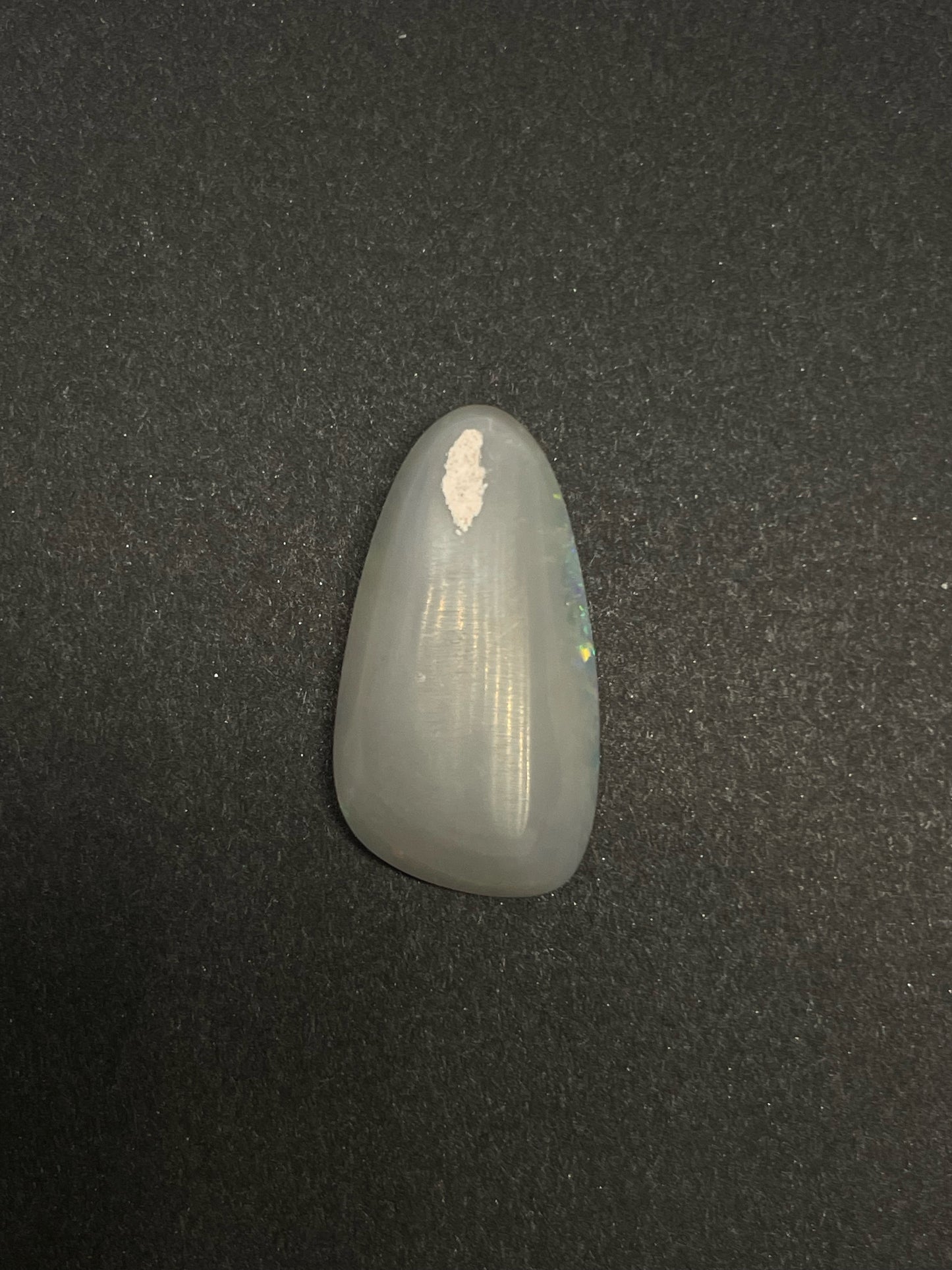 10.5ct Coober Pedy Dark Opal