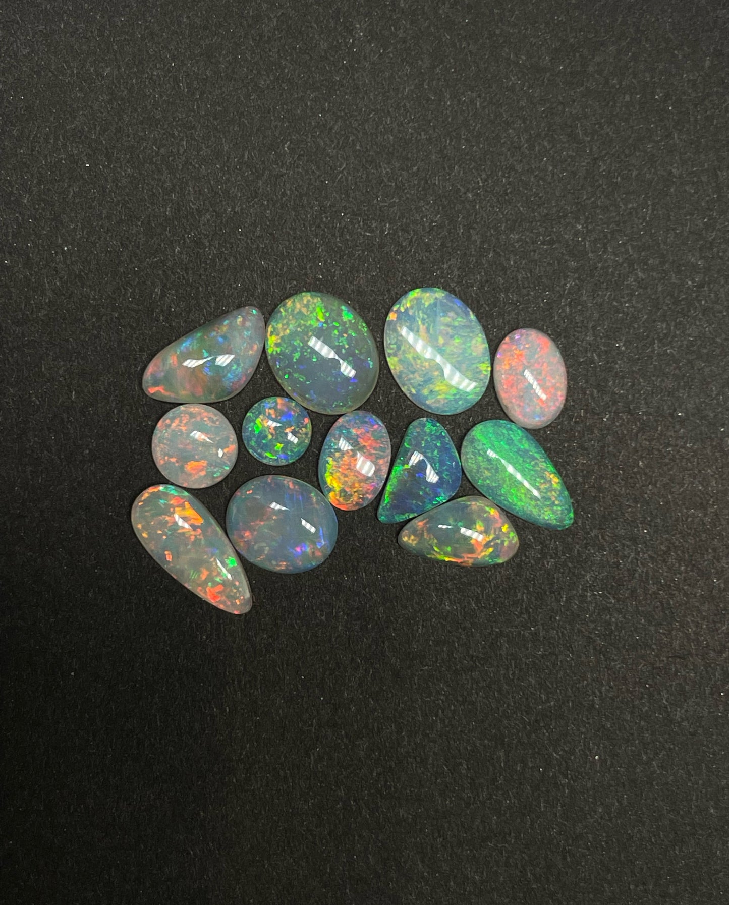 7.5ct Coober Pedy Parcel
