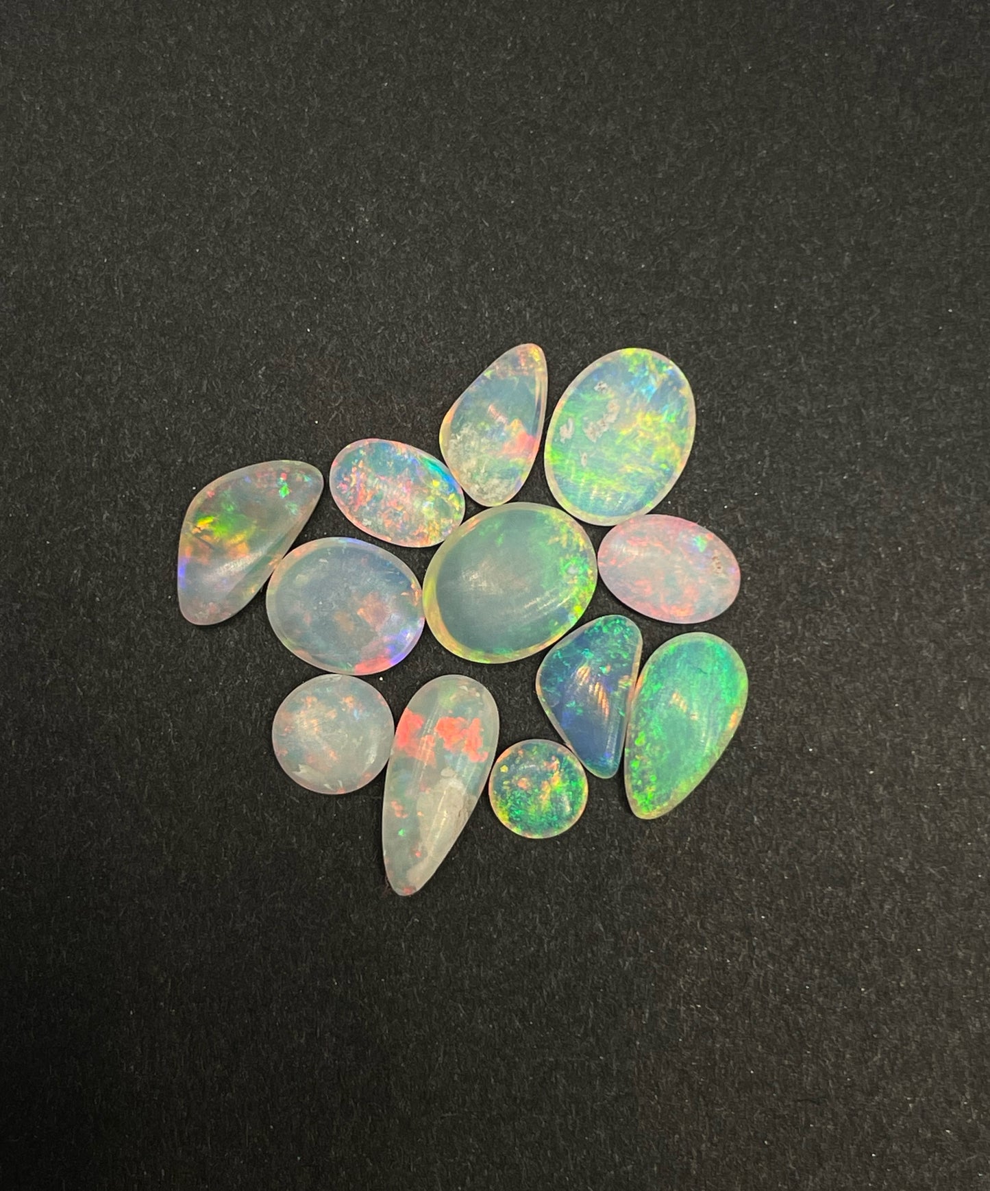 7.5ct Coober Pedy Parcel