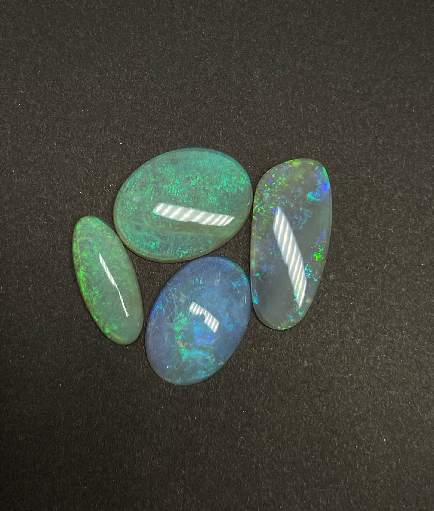 22.2ct Coober Pedy Parcel