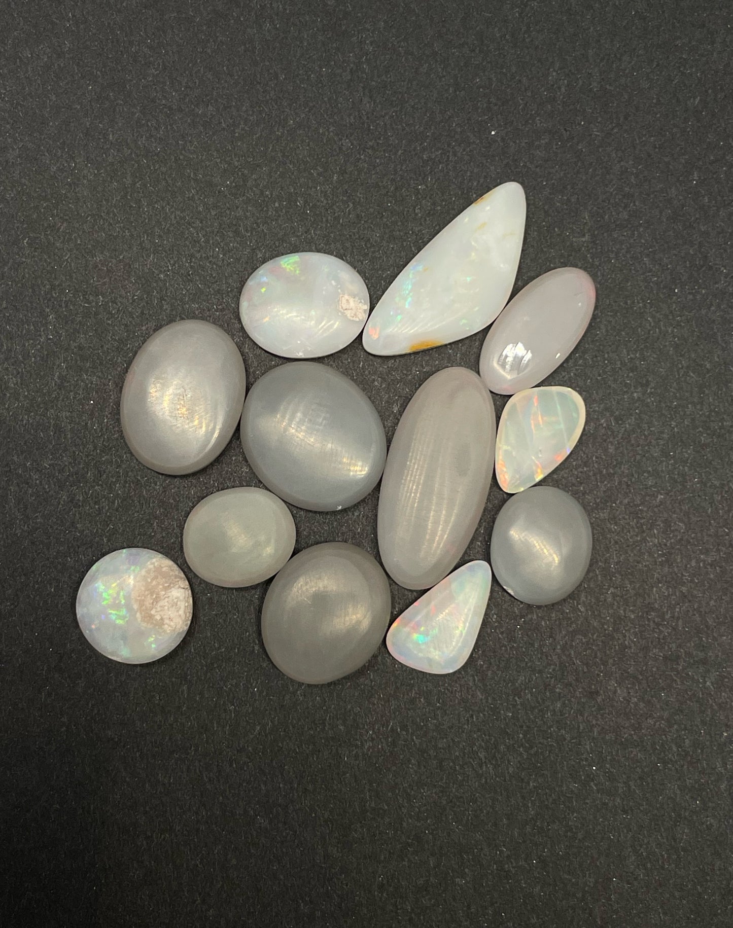 39.2ct Coober Pedy Parcel