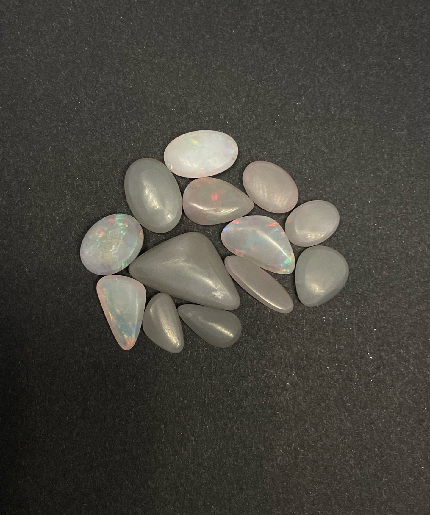 21.7ct Coober Pedy Parcel