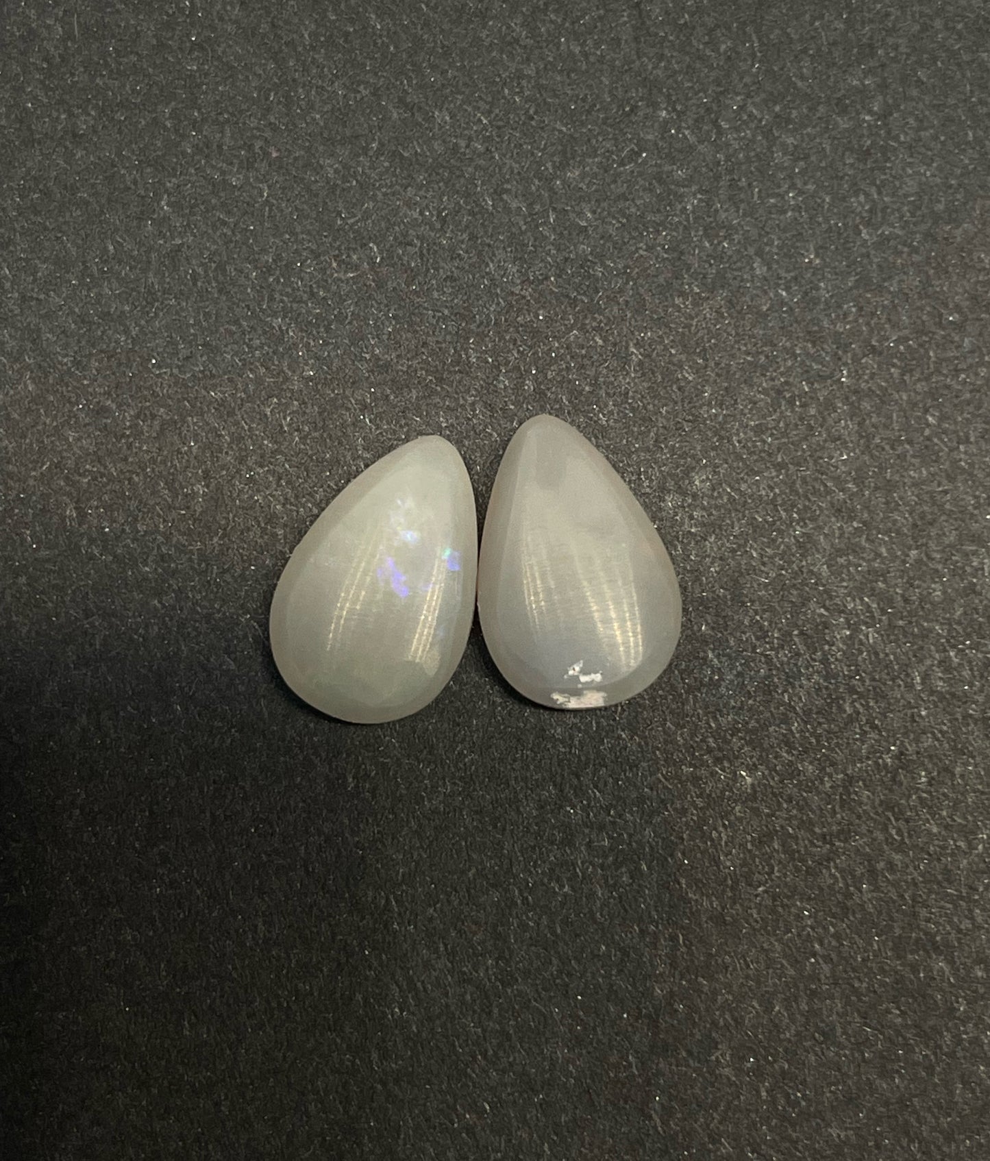 4.2ct Coober Pedy Pair