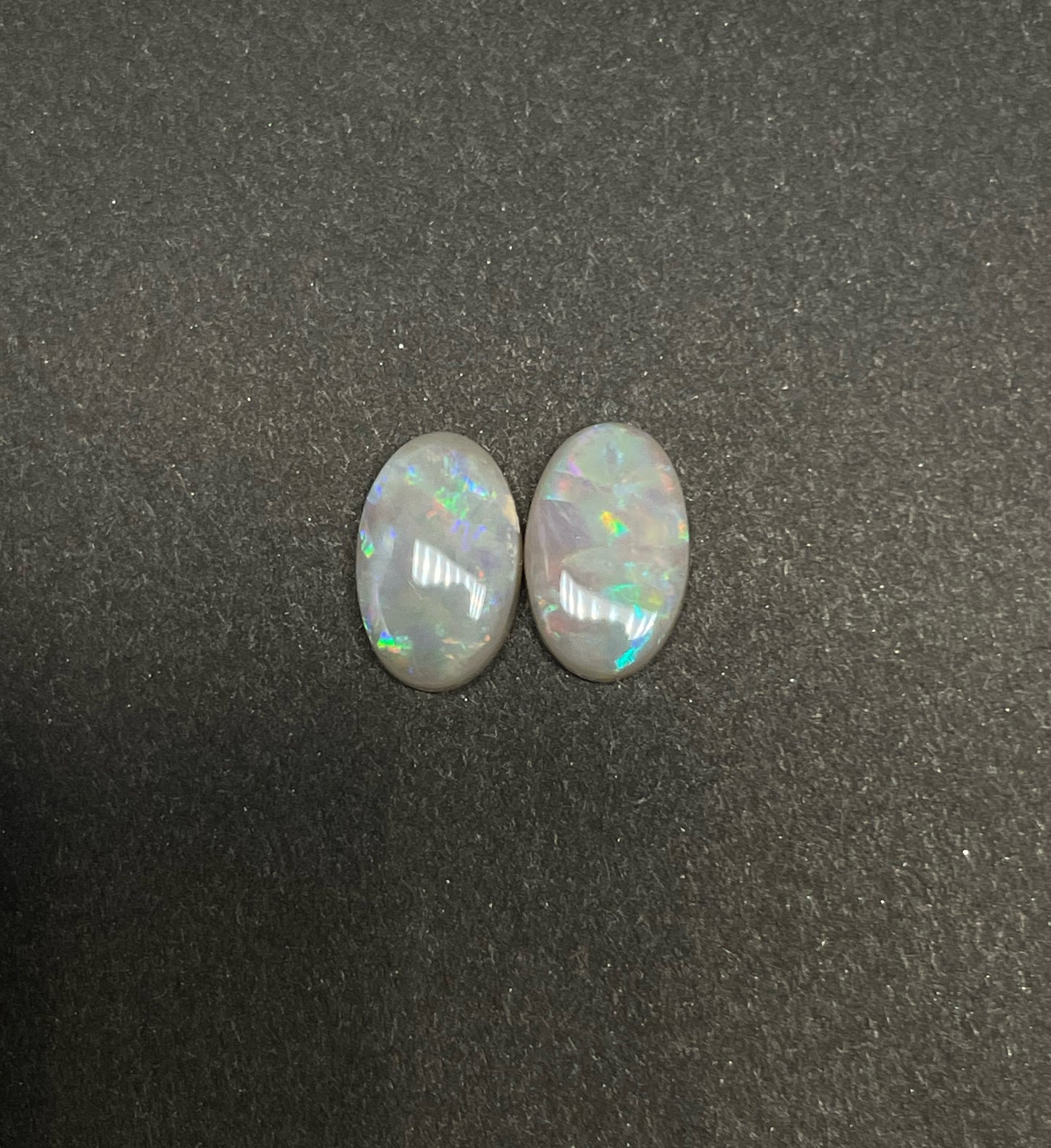 3.1ct Coober Pedy Pair