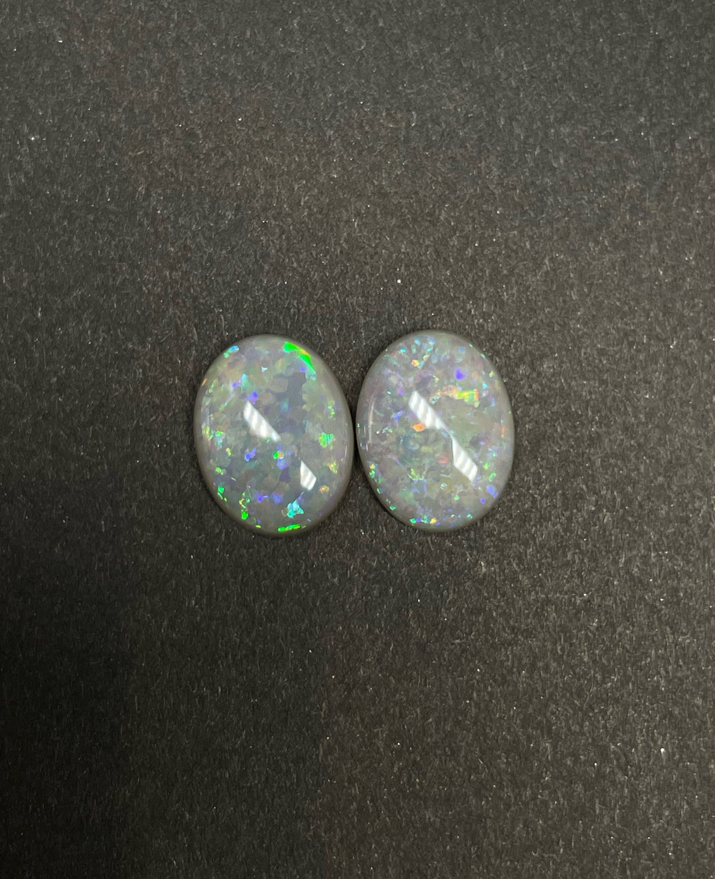 6ct Coober Pedy Pair