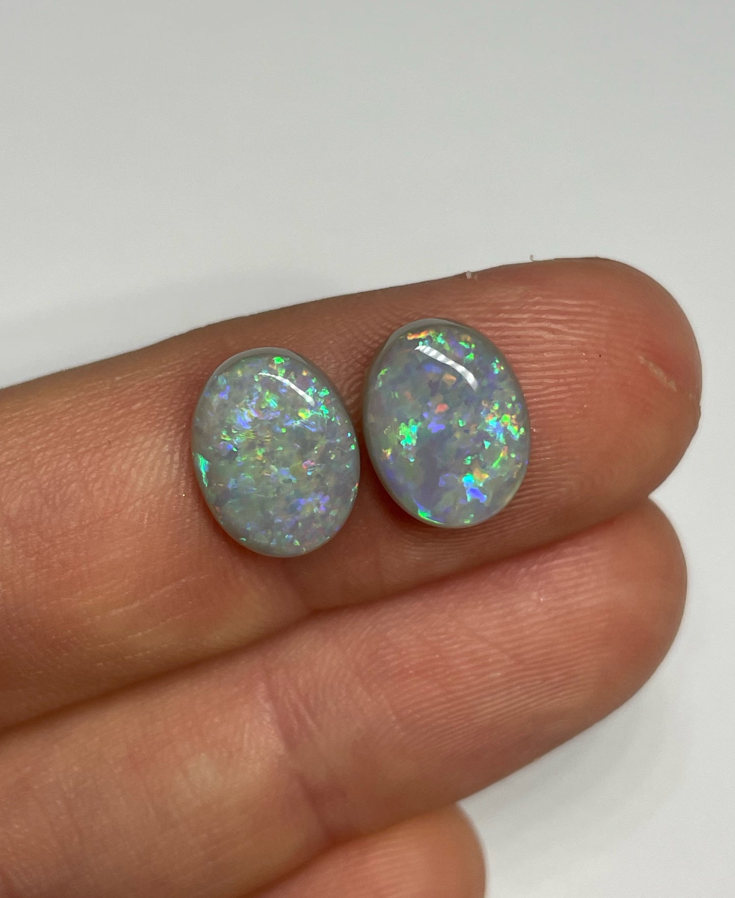 6ct Coober Pedy Pair