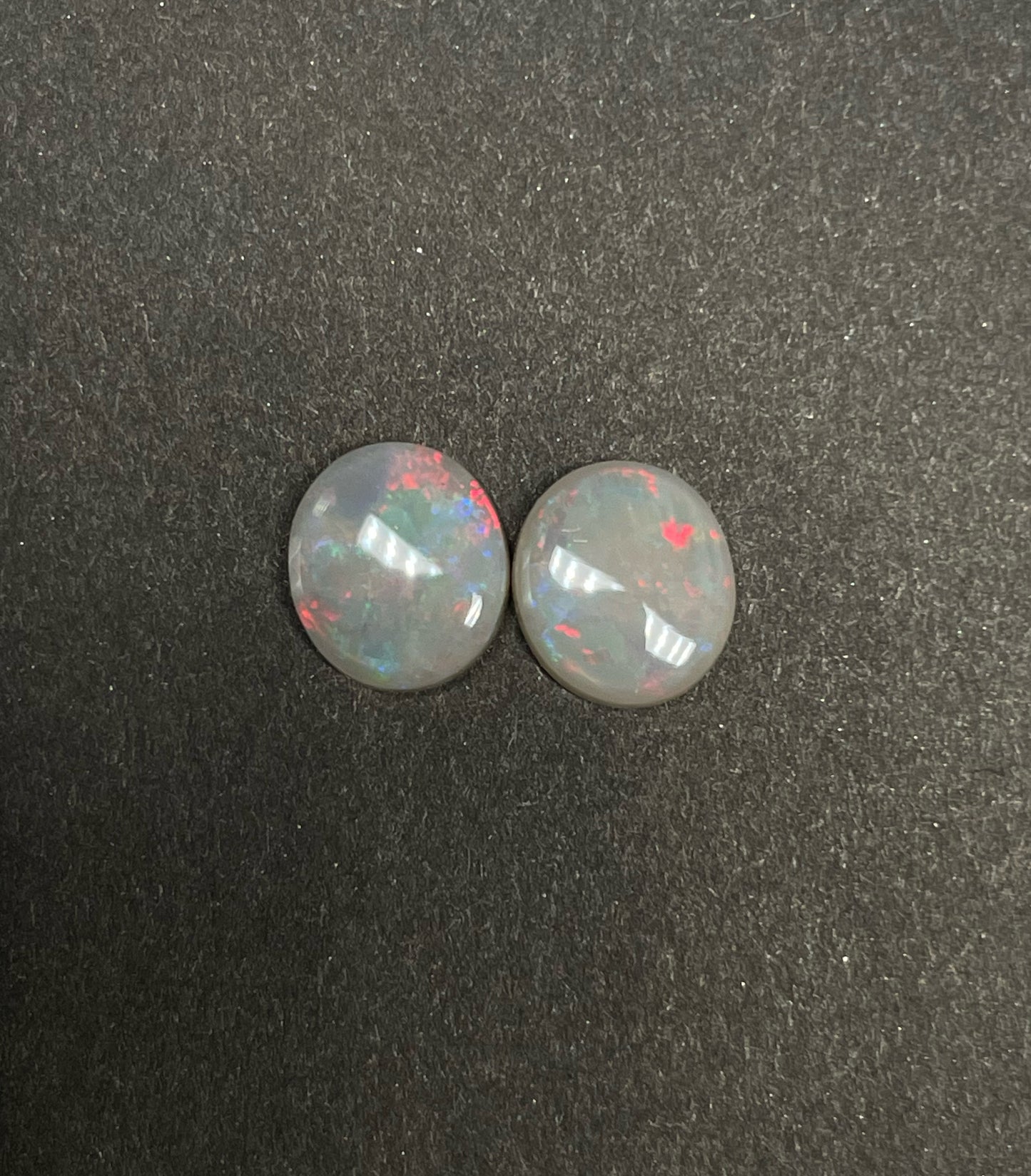 3.1ct Coober Pedy Pair