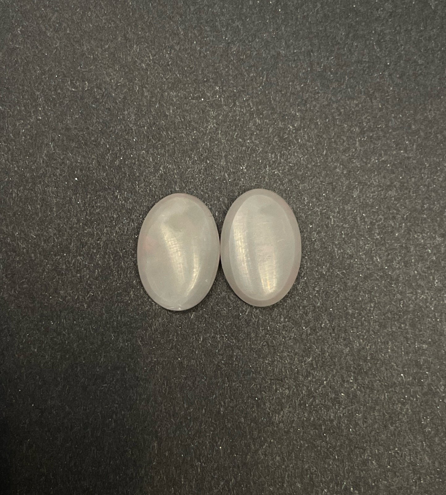 4.3ct Coober Pedy Pair