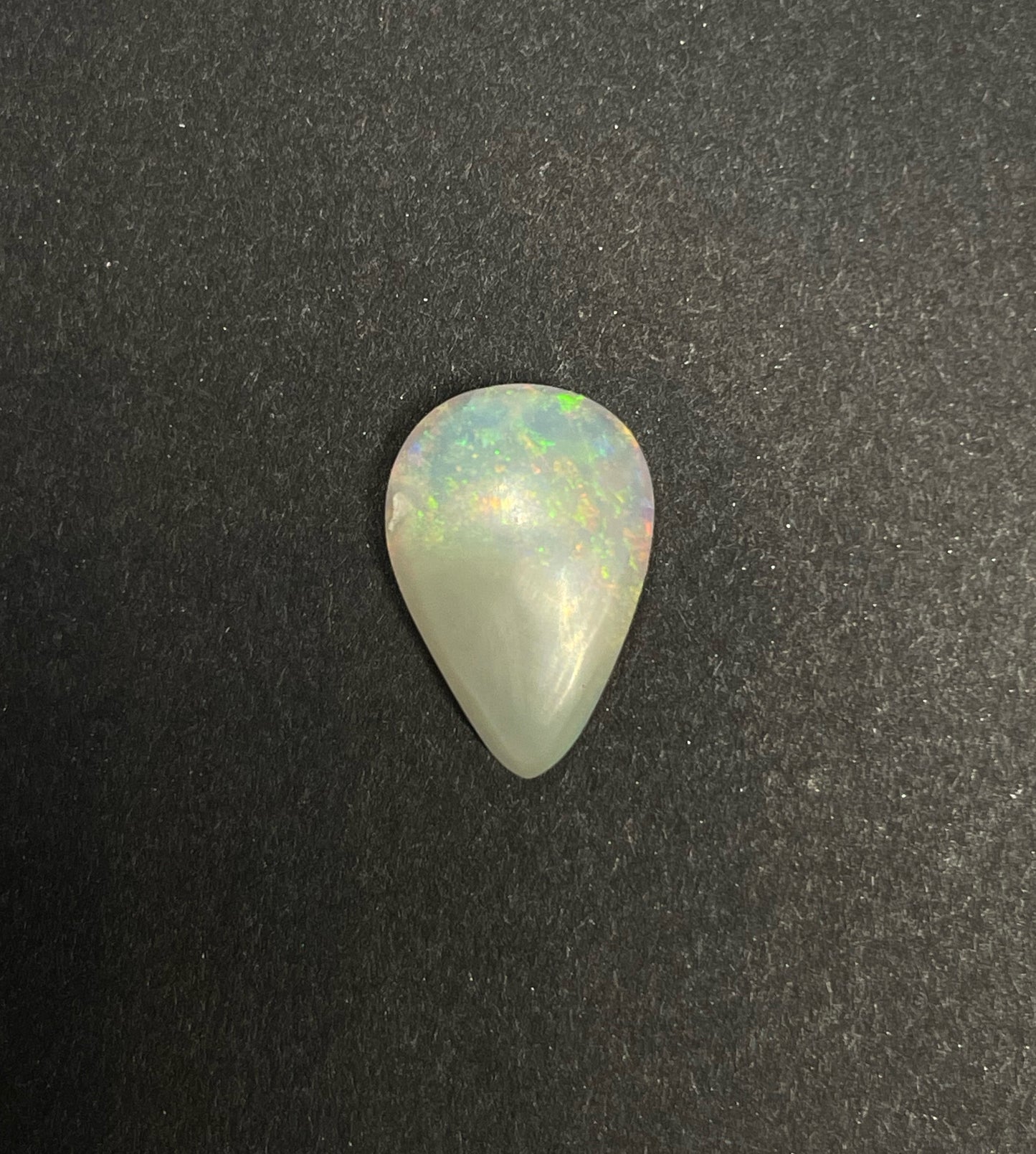3.6ct Coober Pedy White Opal