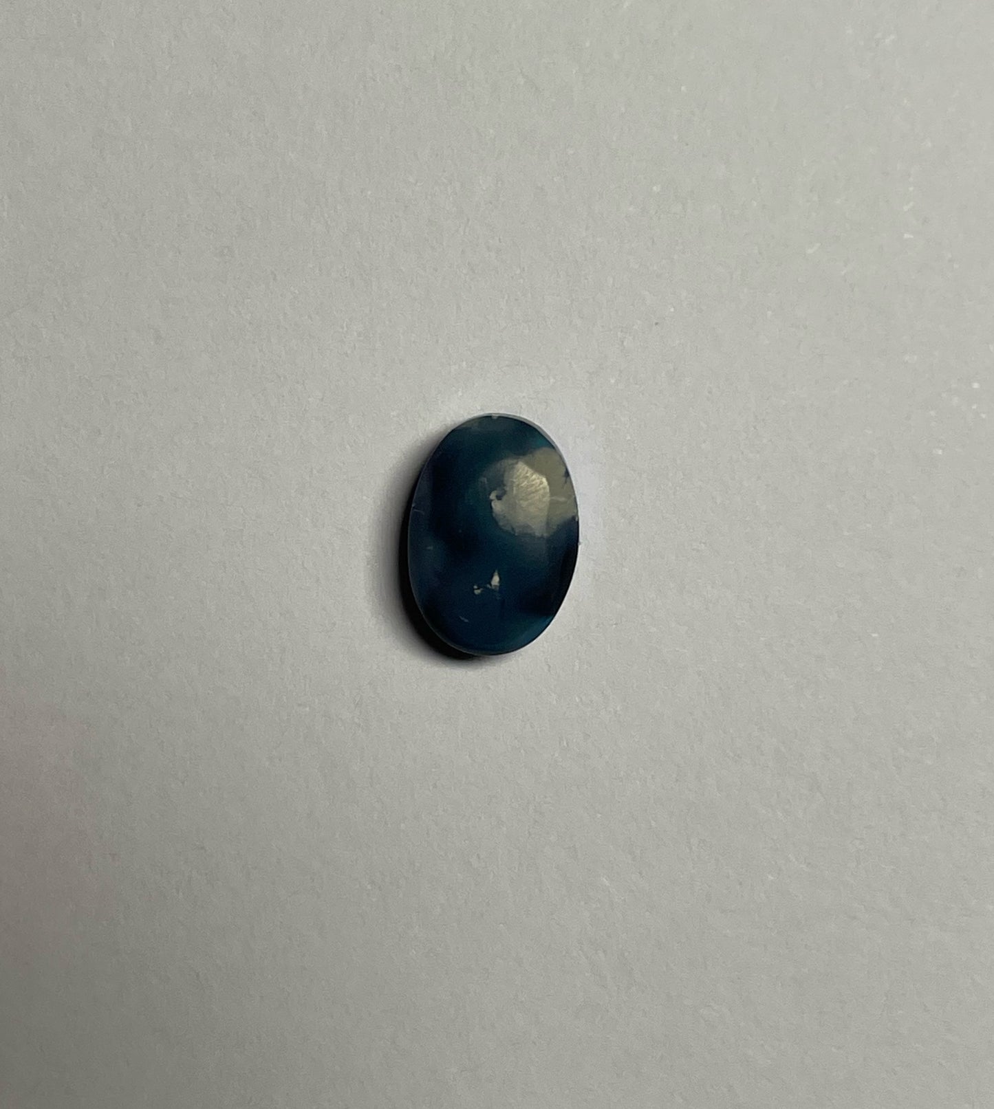 1ct Lightning Ridge Black Opal