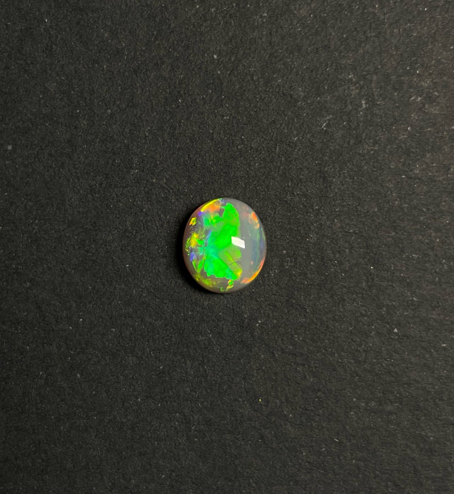 1.2ct Coober Pedy Crystal Opal