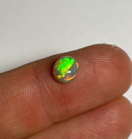 1.2ct Coober Pedy Crystal Opal