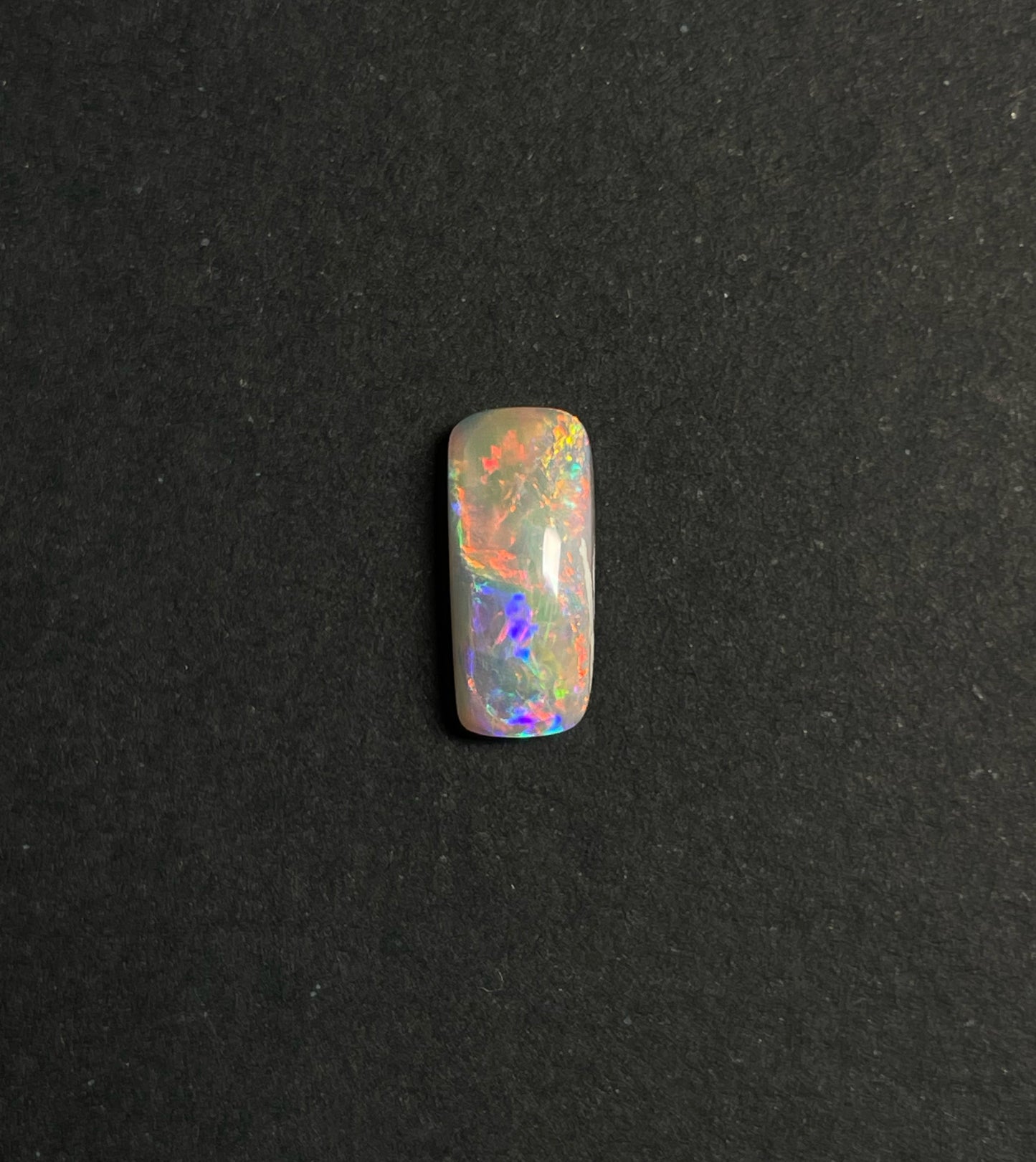 1.5ct Coober Pedy Crystal Opal