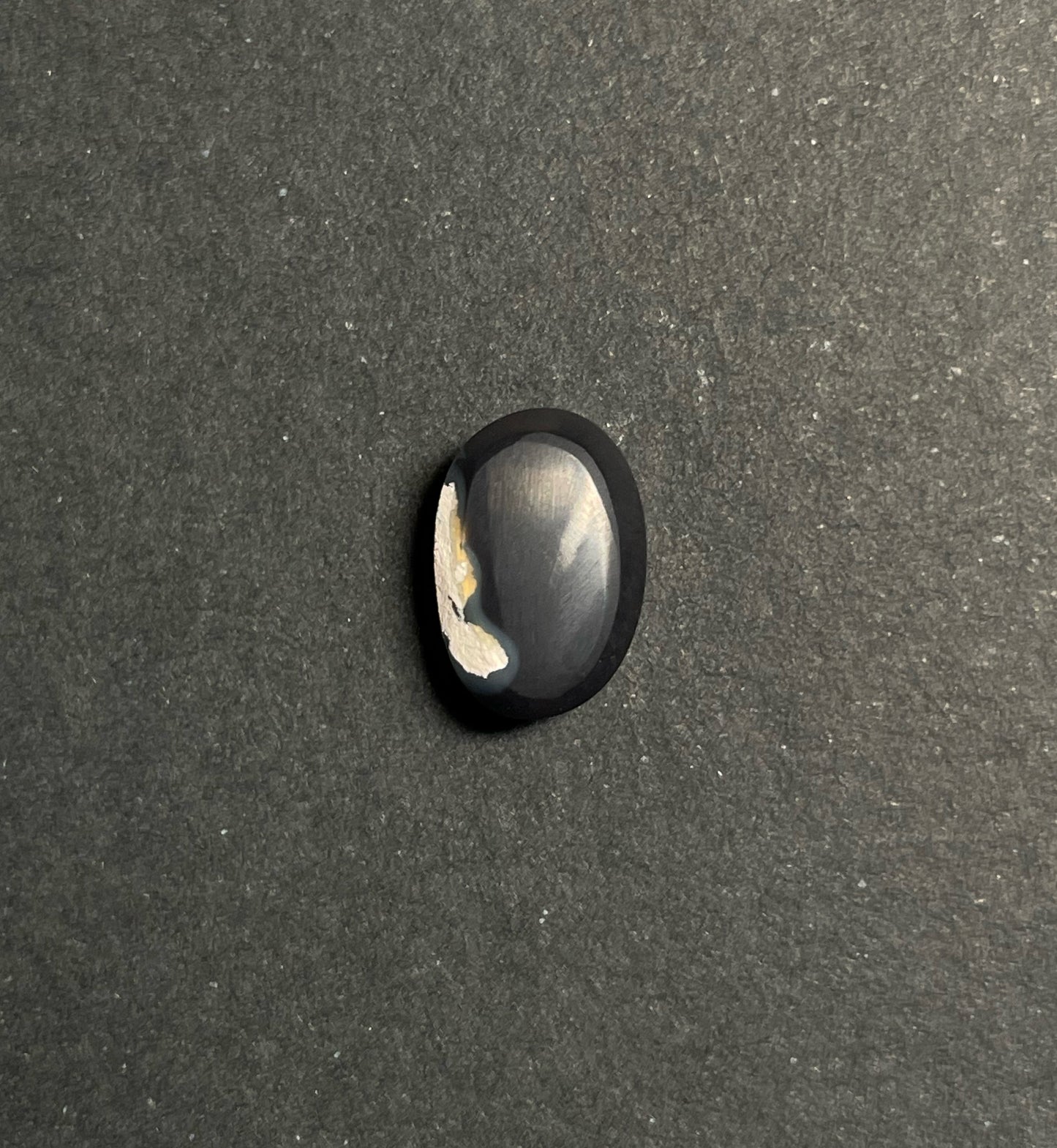 2.2ct Lightning Ridge Black Opal