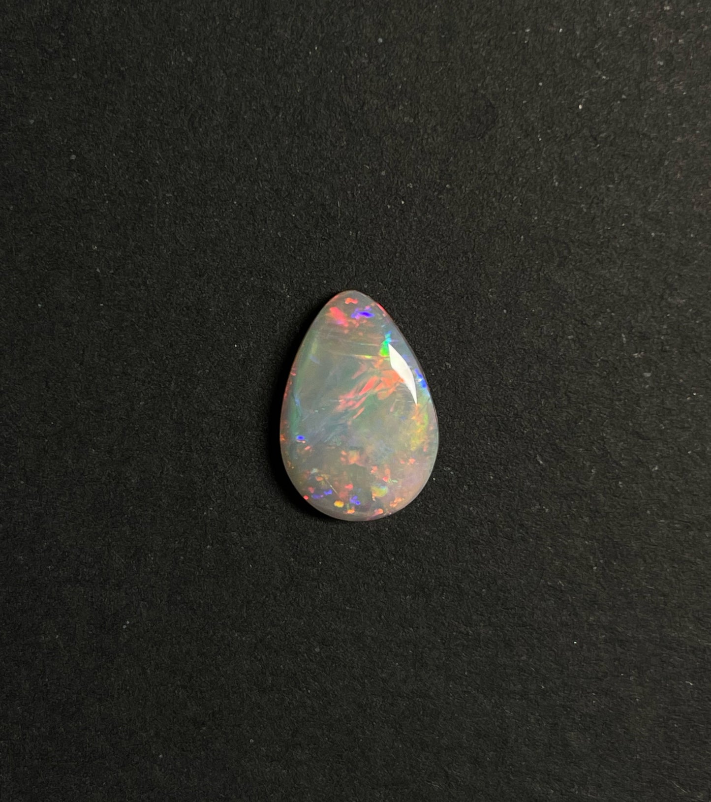 2.4ct Coober Pedy Dark Opal