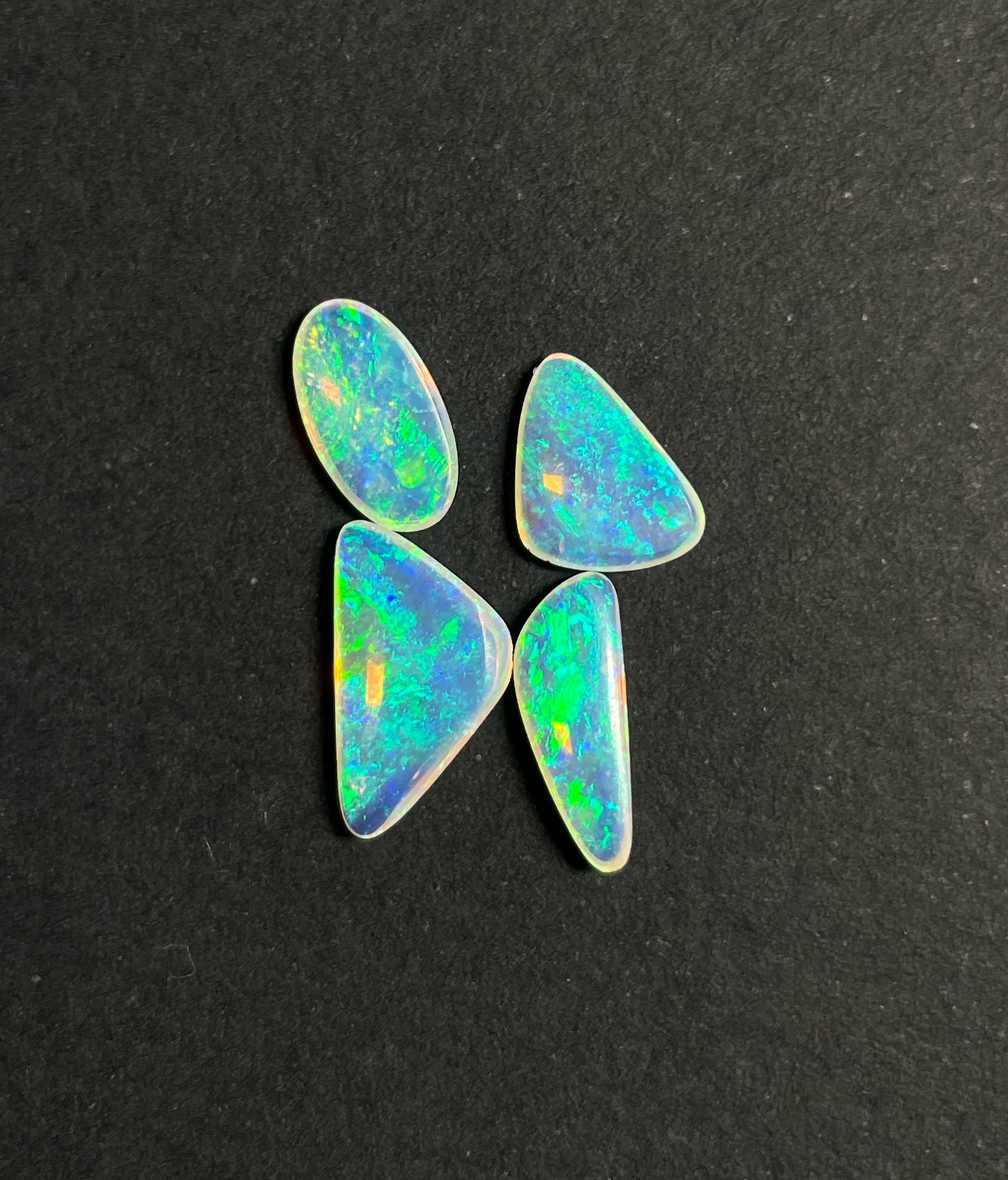 2.3ct Coober Pedy Parcel