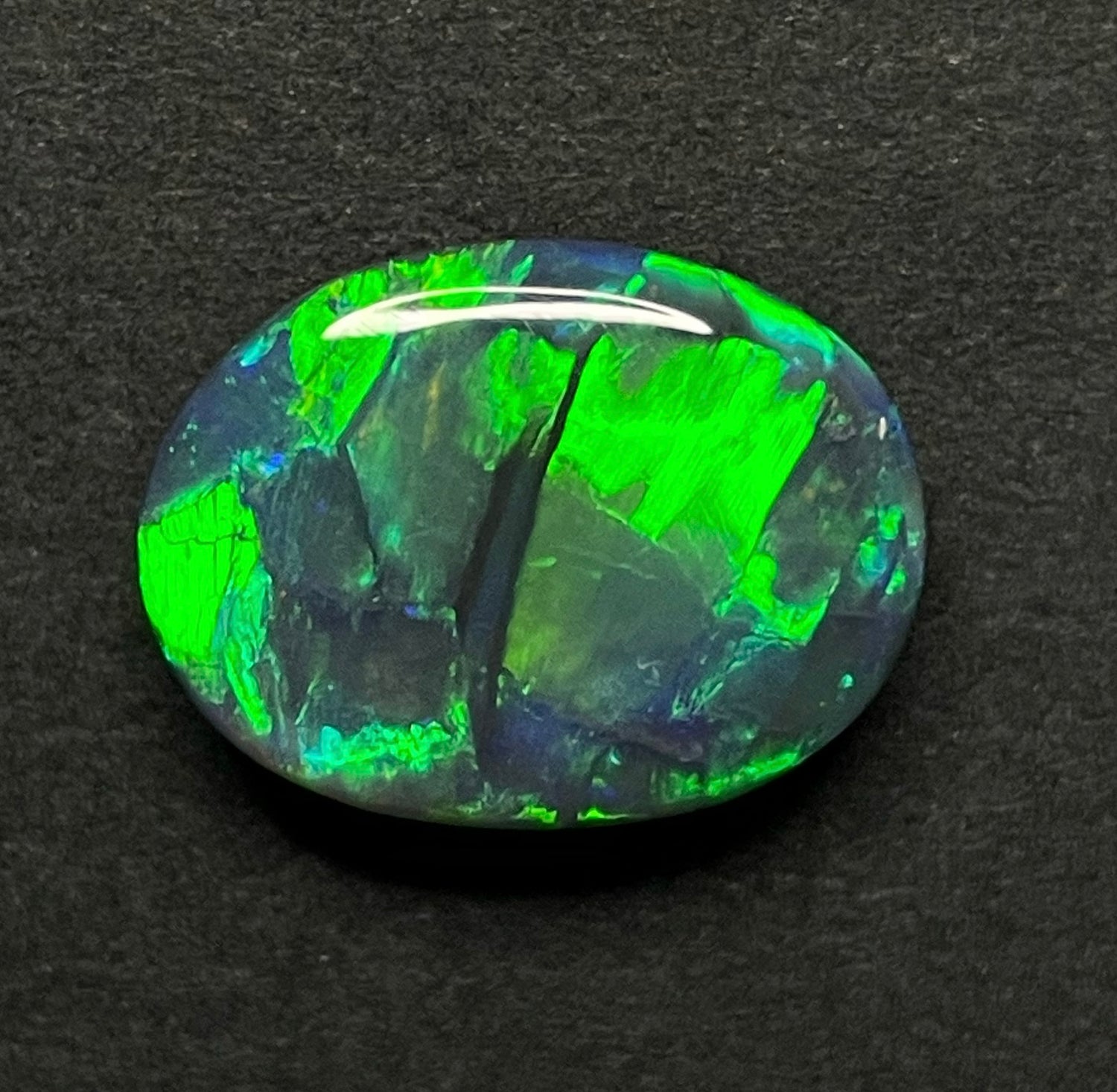 Black Opal