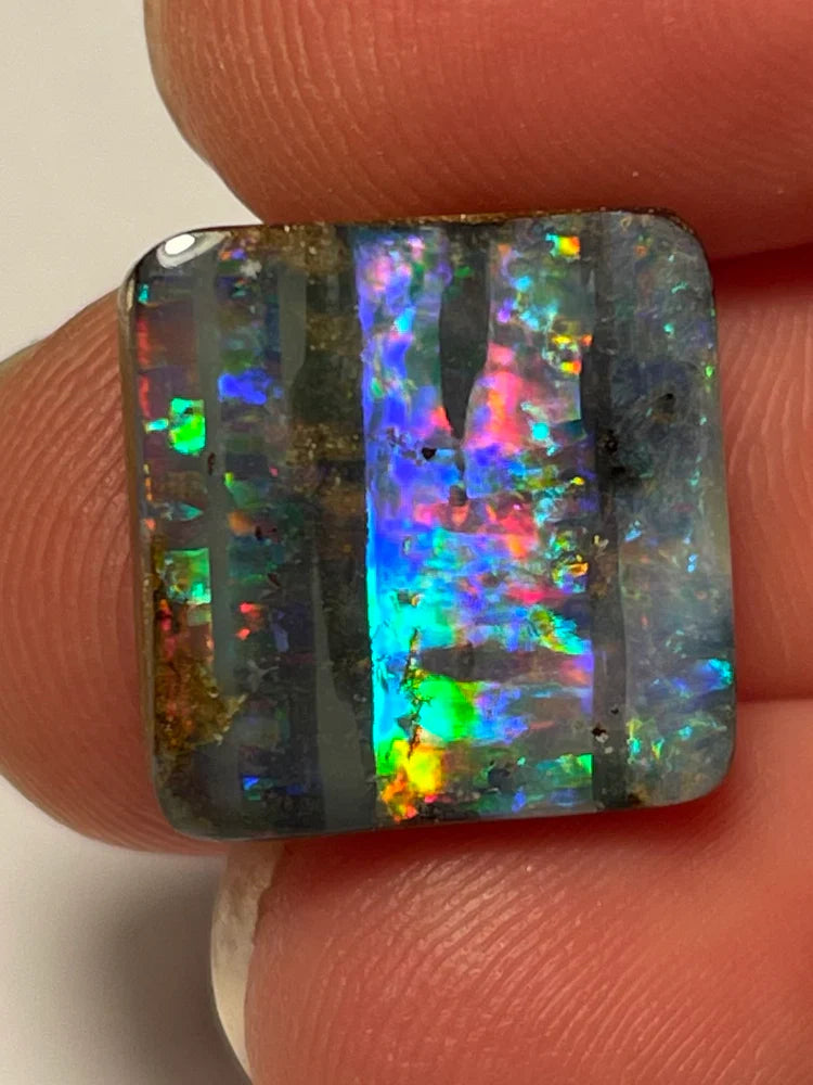 Boulder Opal