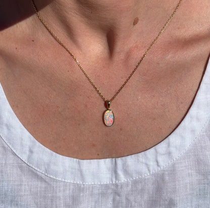 Monet Electric Garden- 9k