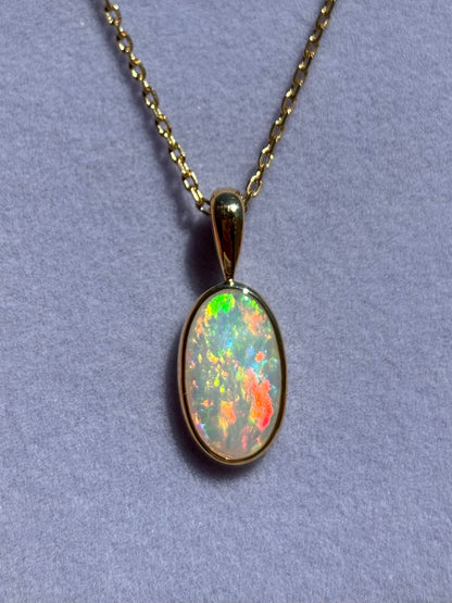 Monet Electric Garden- 9k