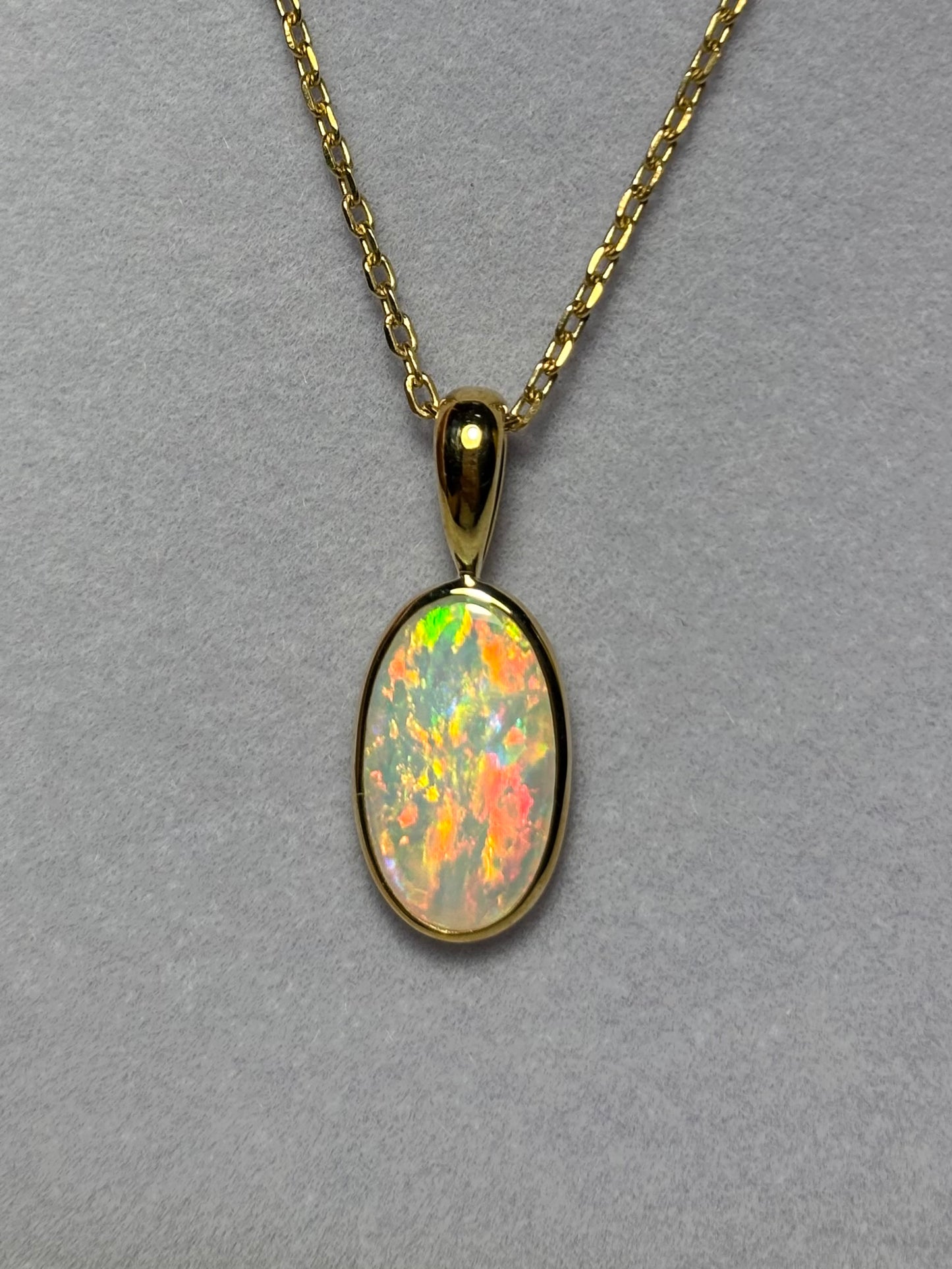 Monet Electric Garden- 9k