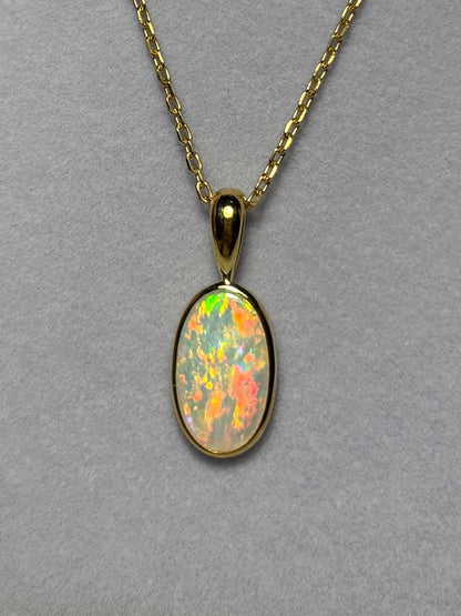 Monet Electric Garden- 9k