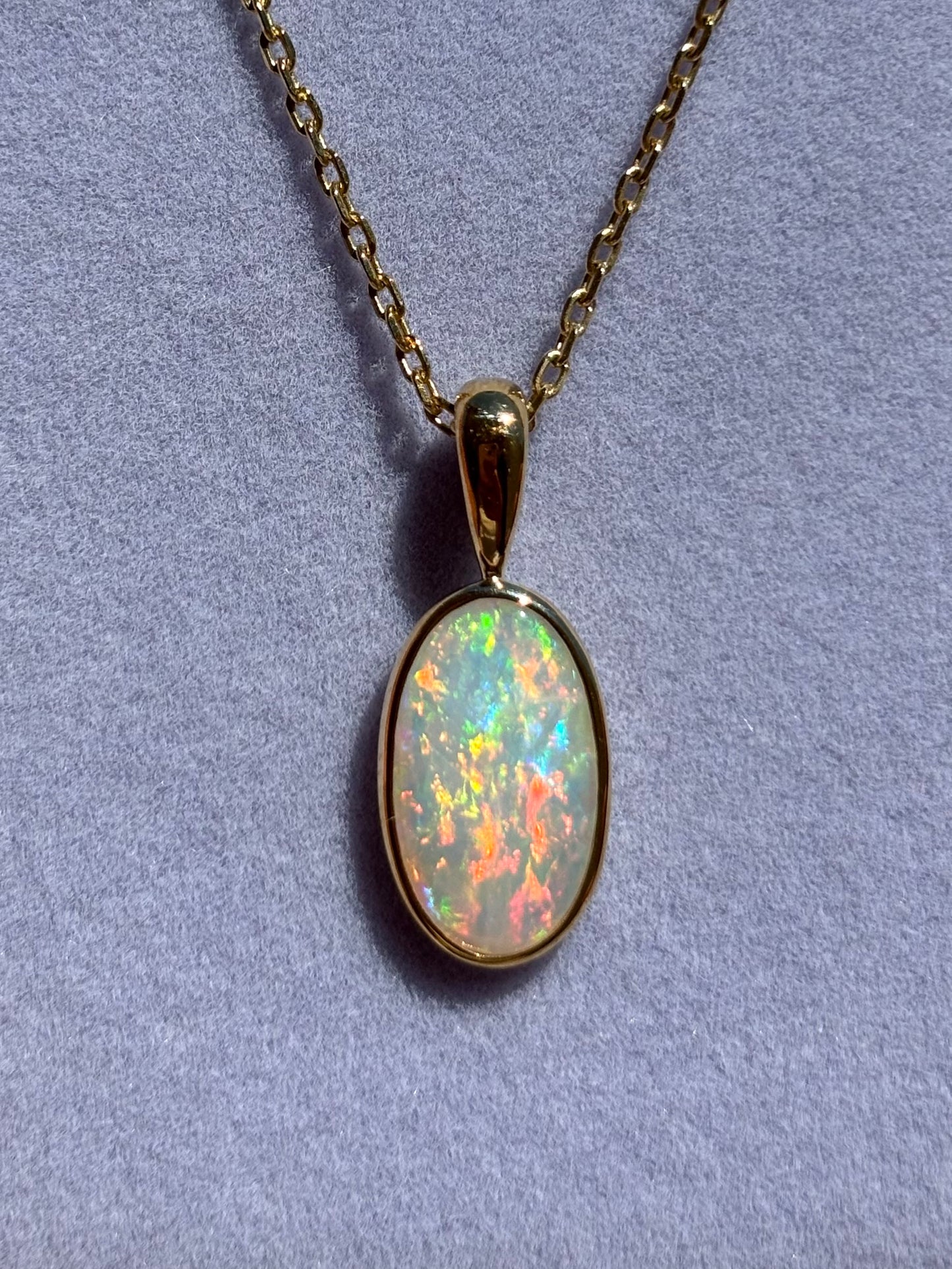 Monet Electric Garden- 9k