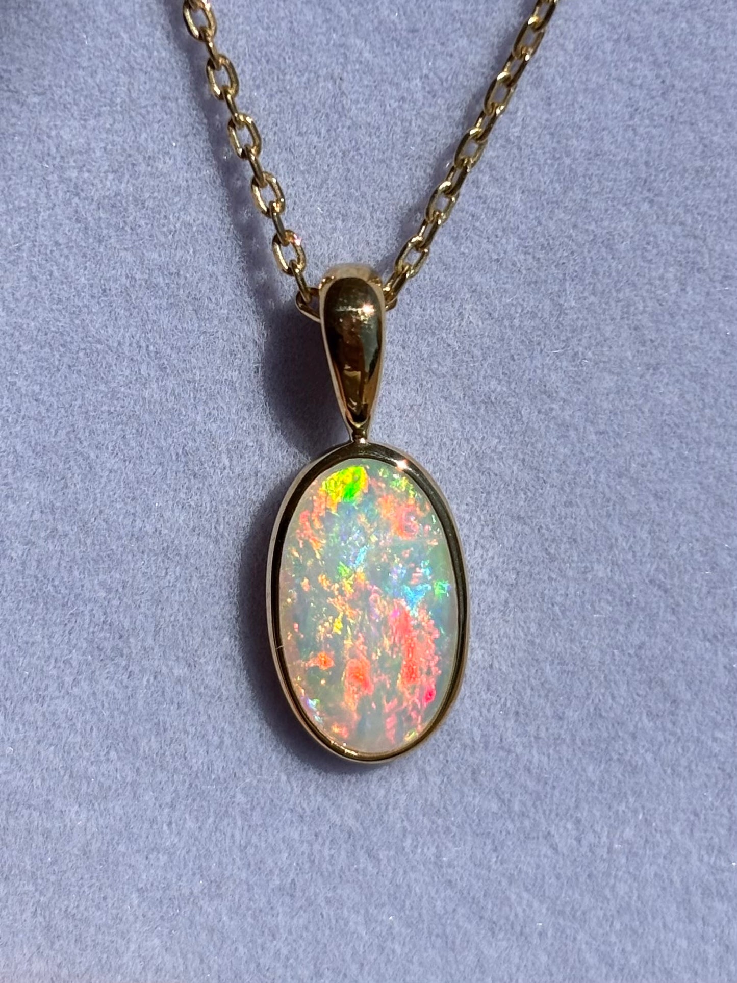 Monet Electric Garden- 9k