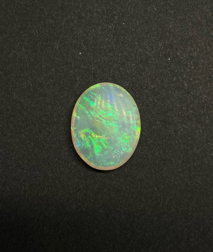 5.4ct Coober Pedy Crystal Opal