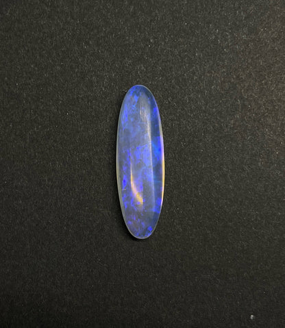 6ct Andamooka Crystal Opal