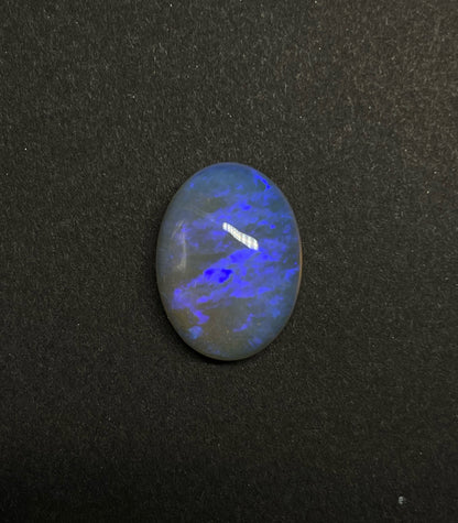 10.4ct Andamooka Crystal Opal