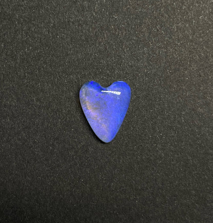 1.8ct Andamooka Crystal Opal